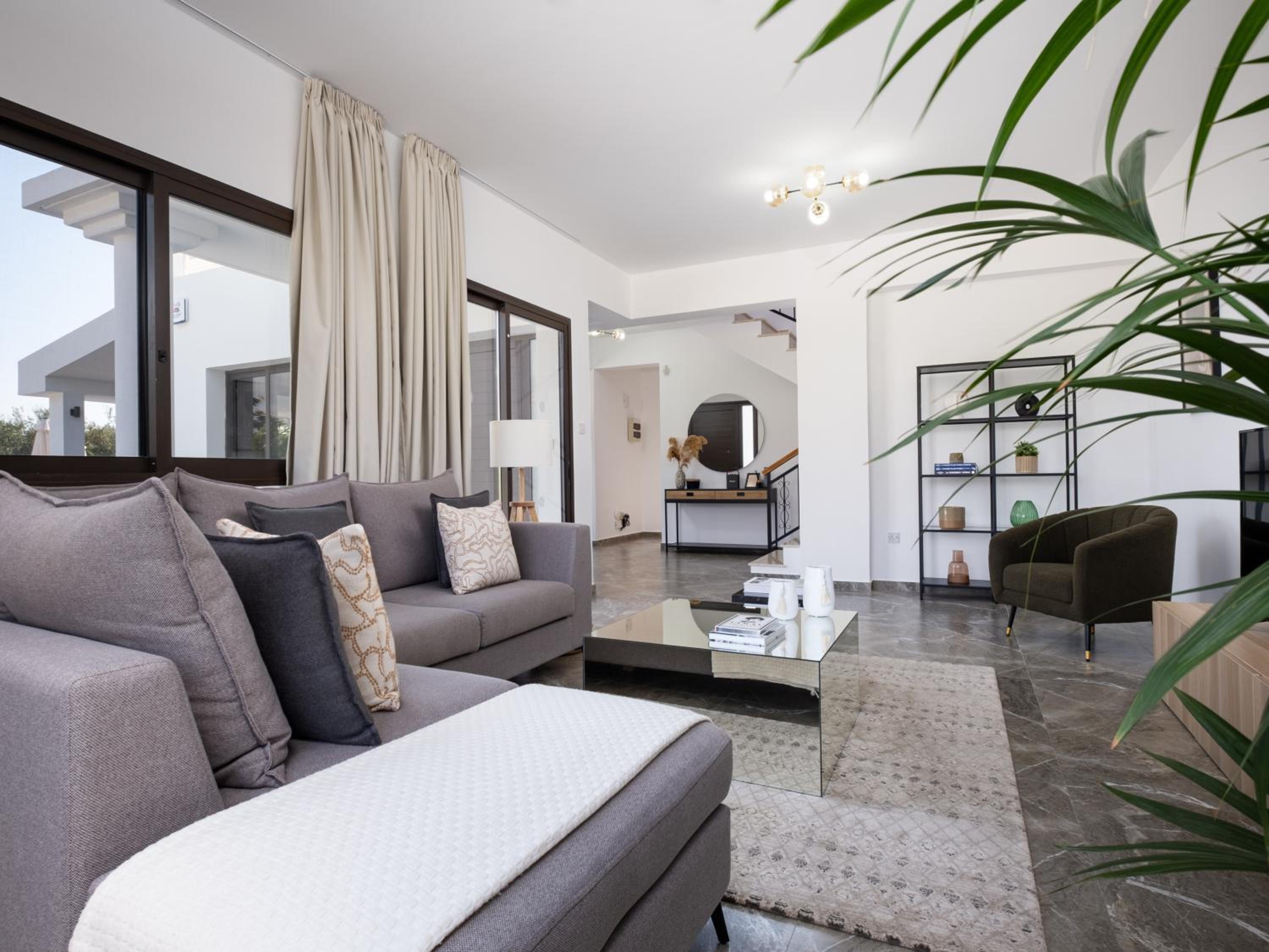 Cocoon Ocean Villa Luxury Escape