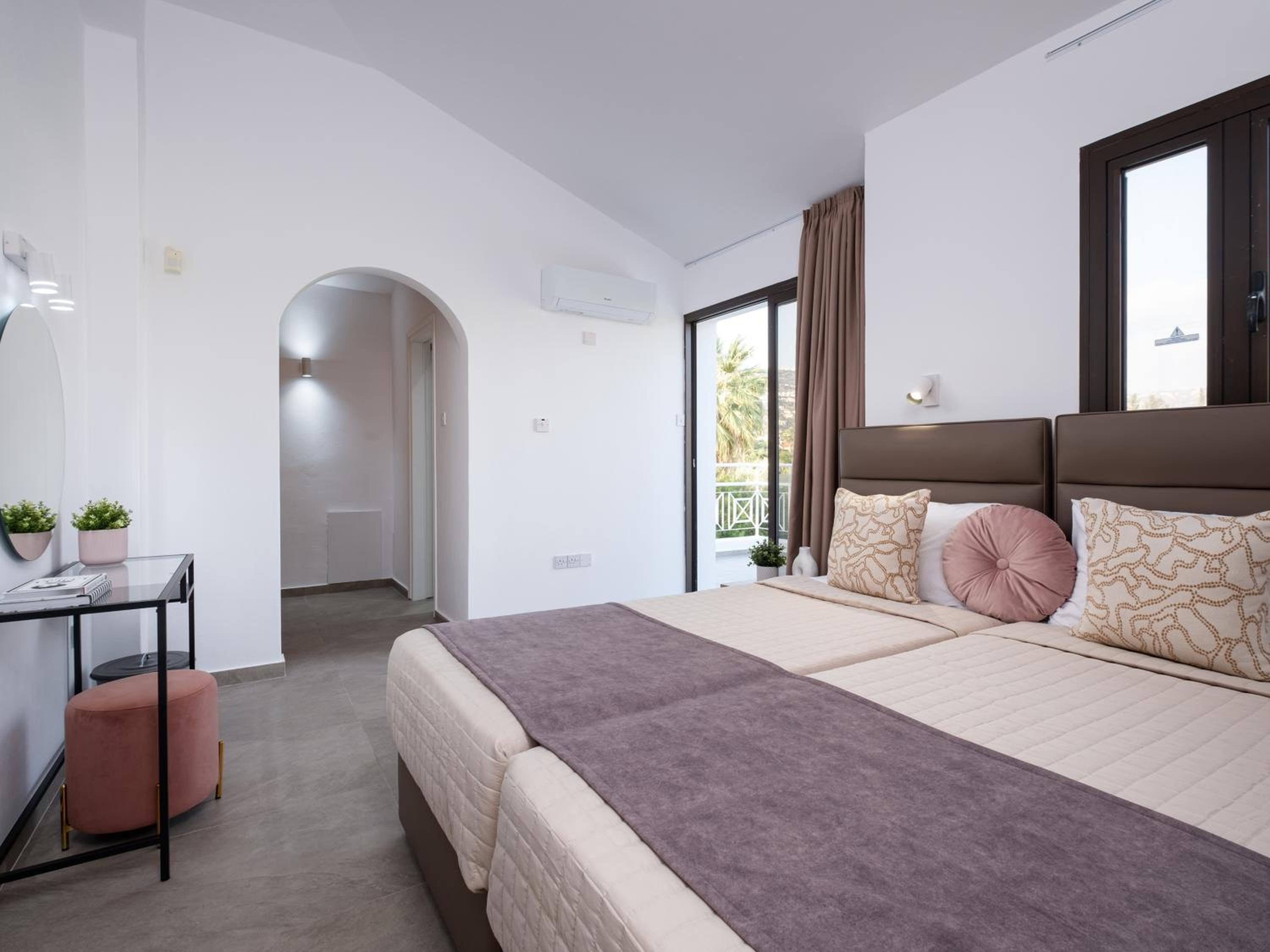 Cocoon Ocean Villa Luxury Escape