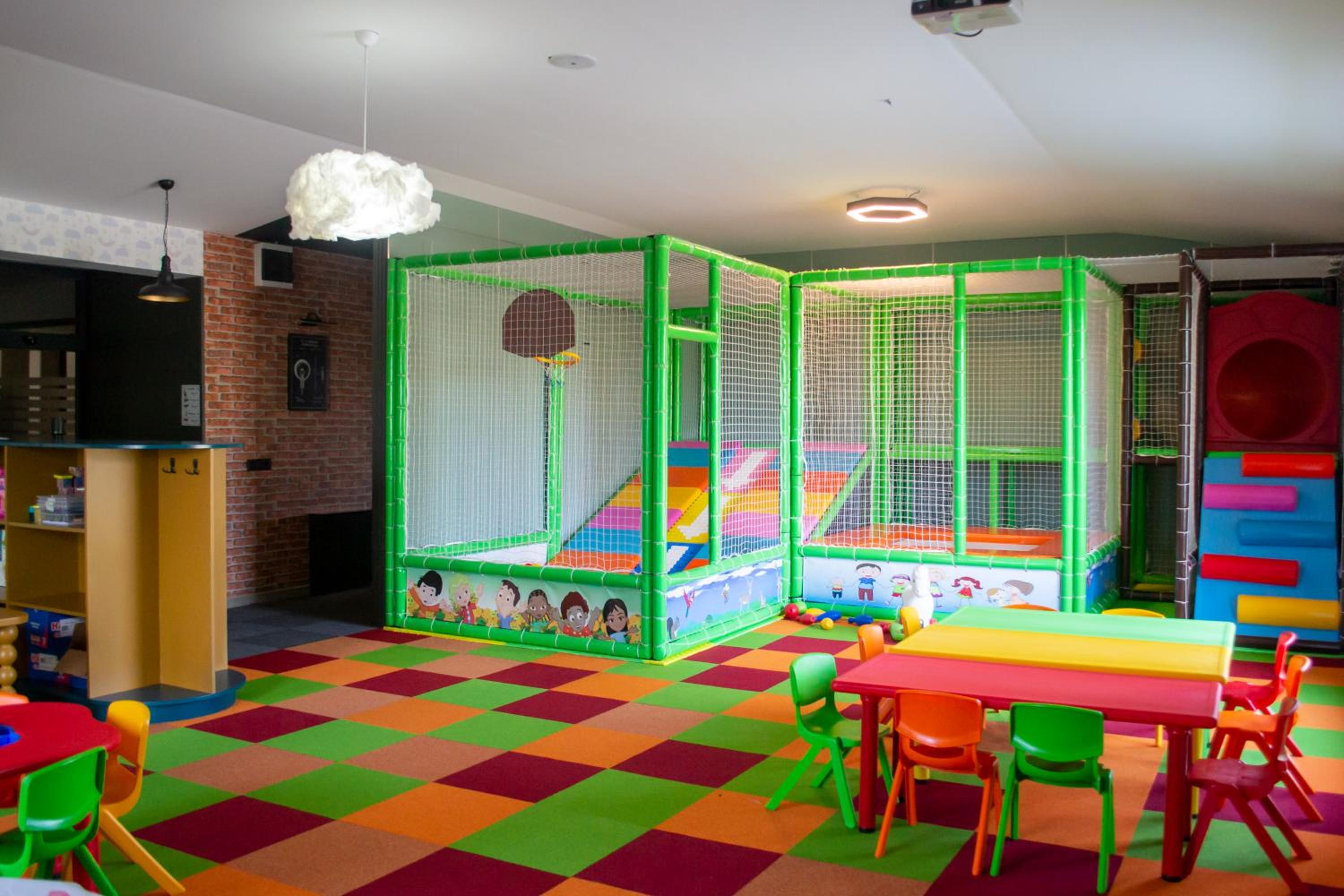 Aforia Thermal Residences - Image 68