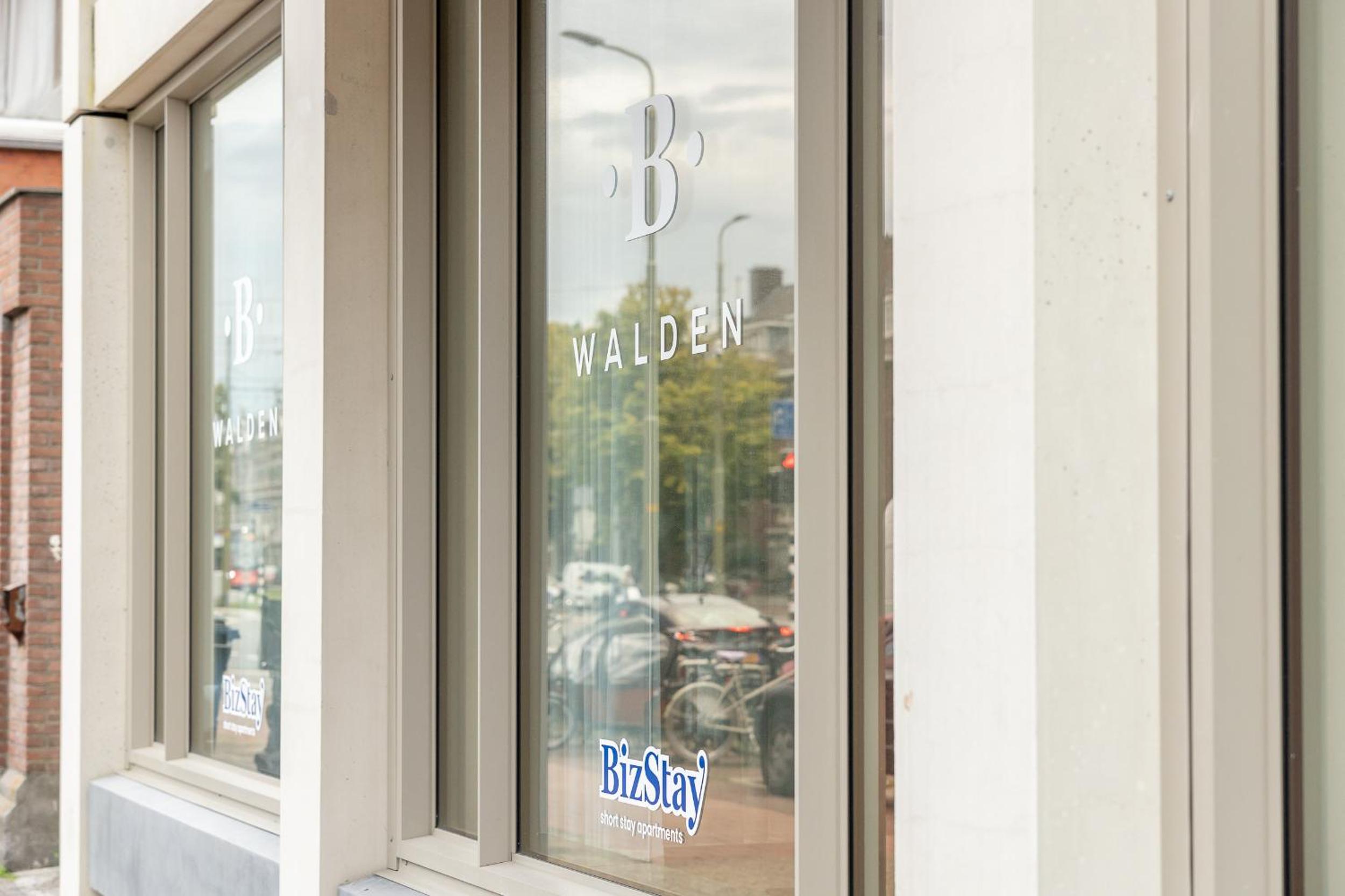 BizStay Walden