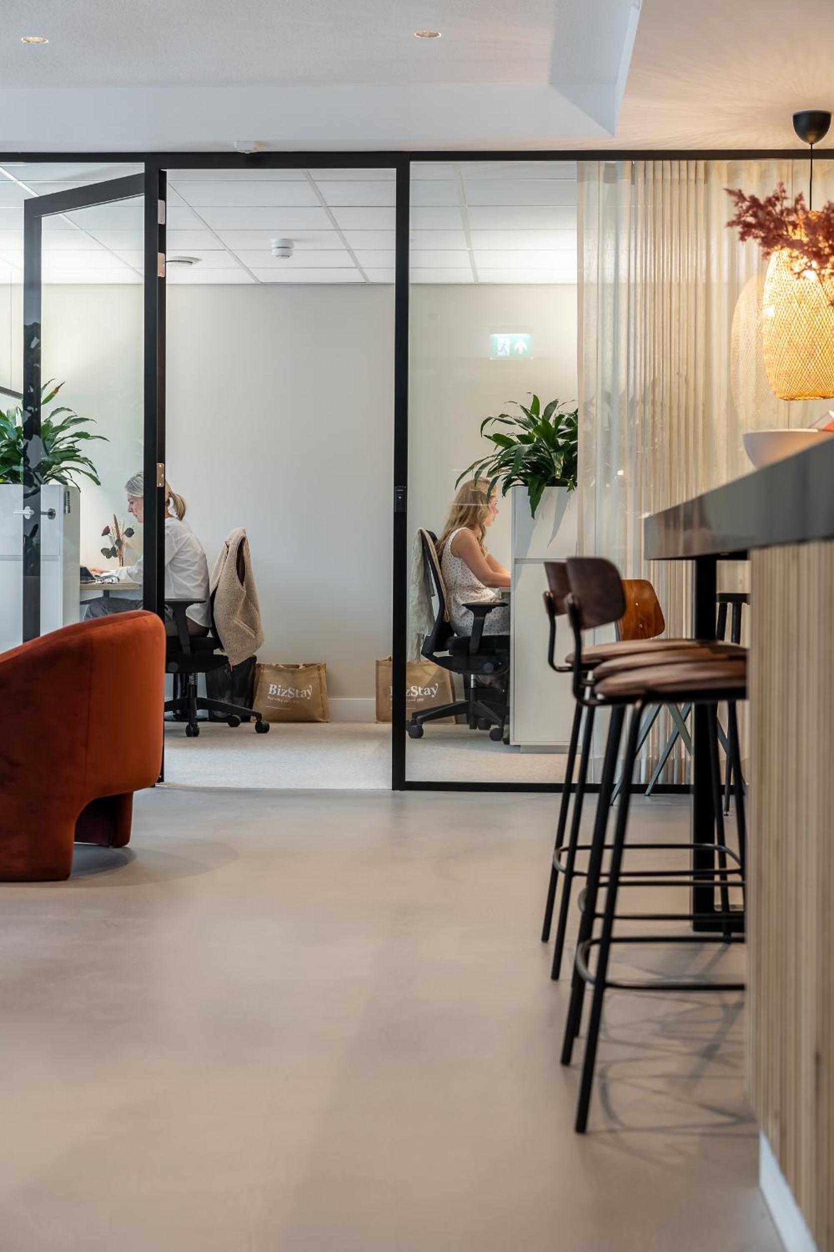 BizStay Walden