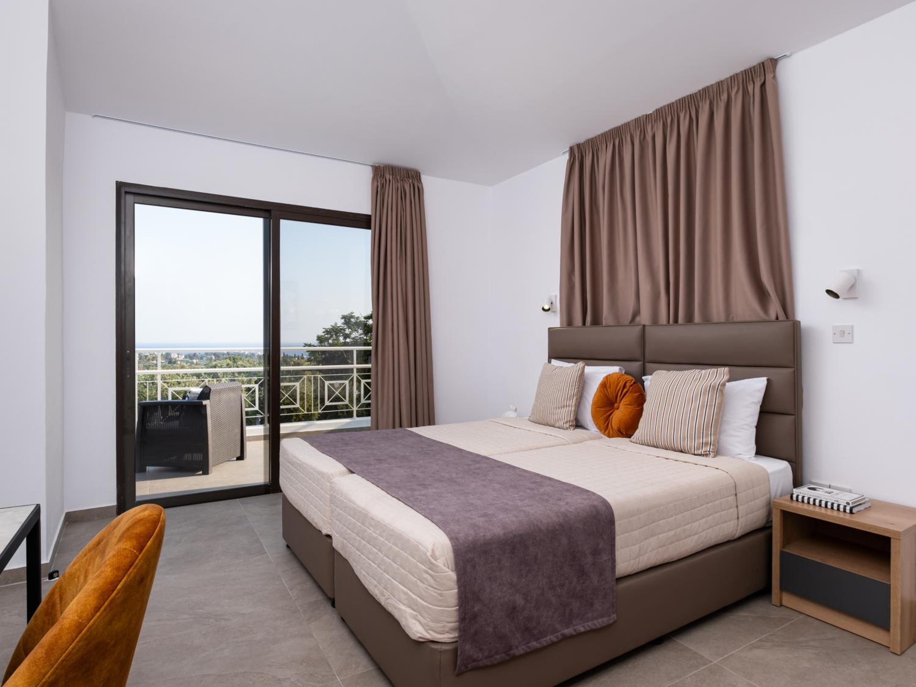 Cocoon Ocean Villa Luxury Escape