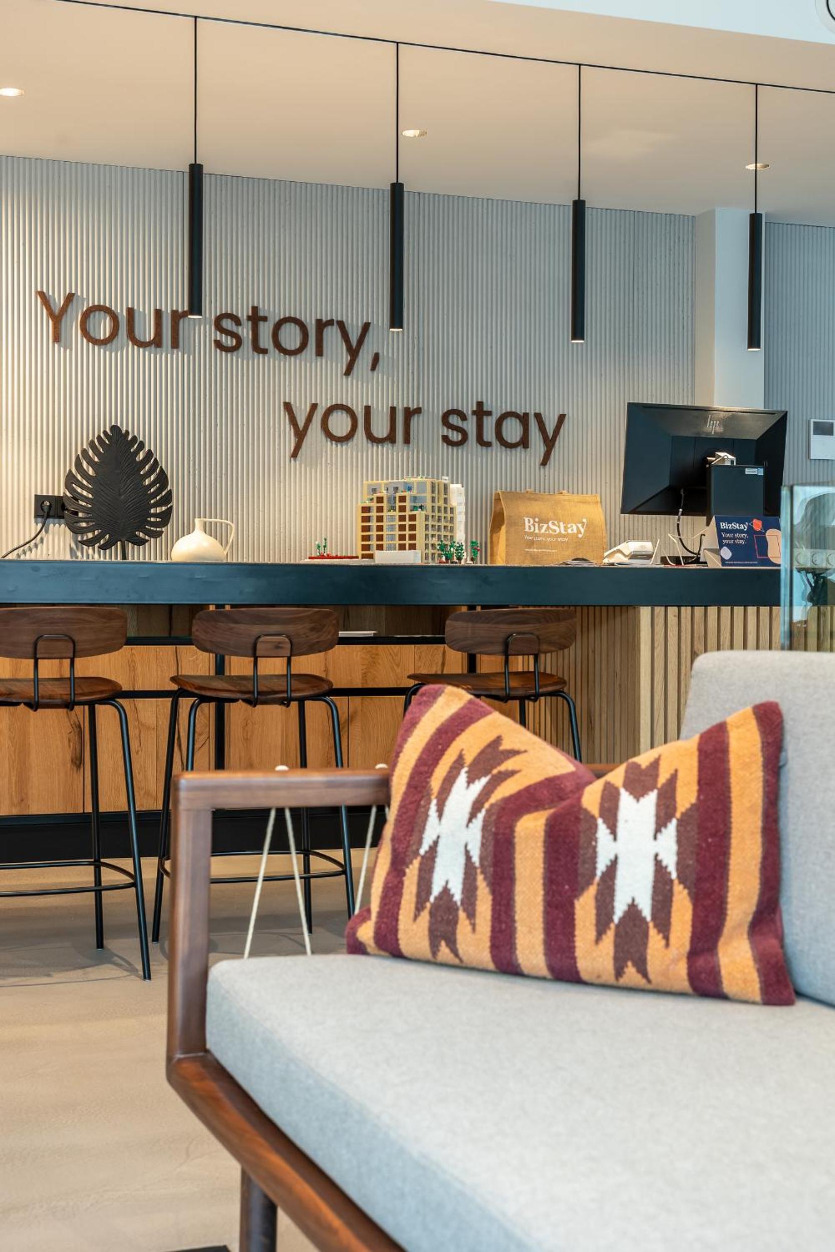 BizStay Walden