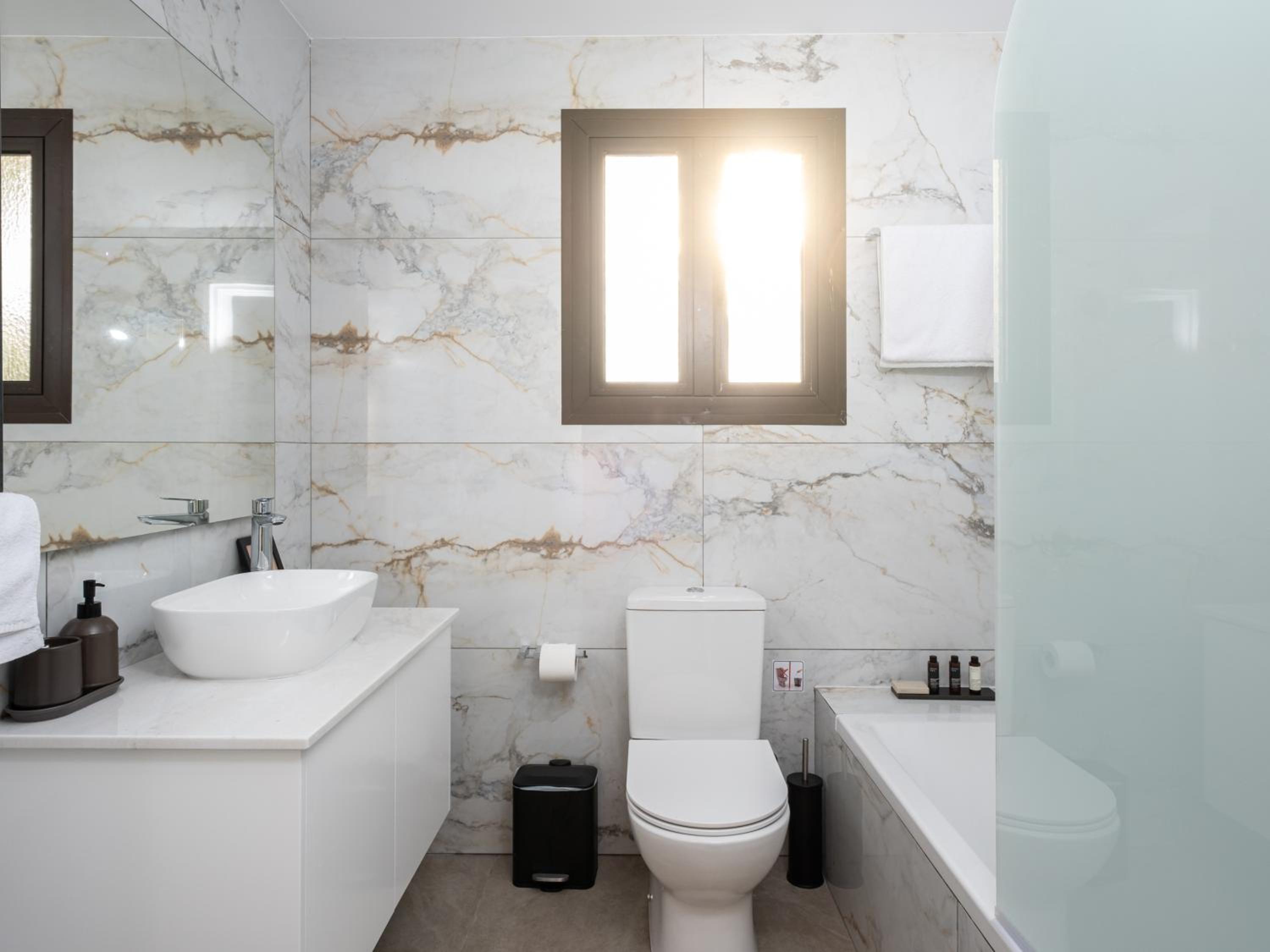 Cocoon Ocean Villa Luxury Escape