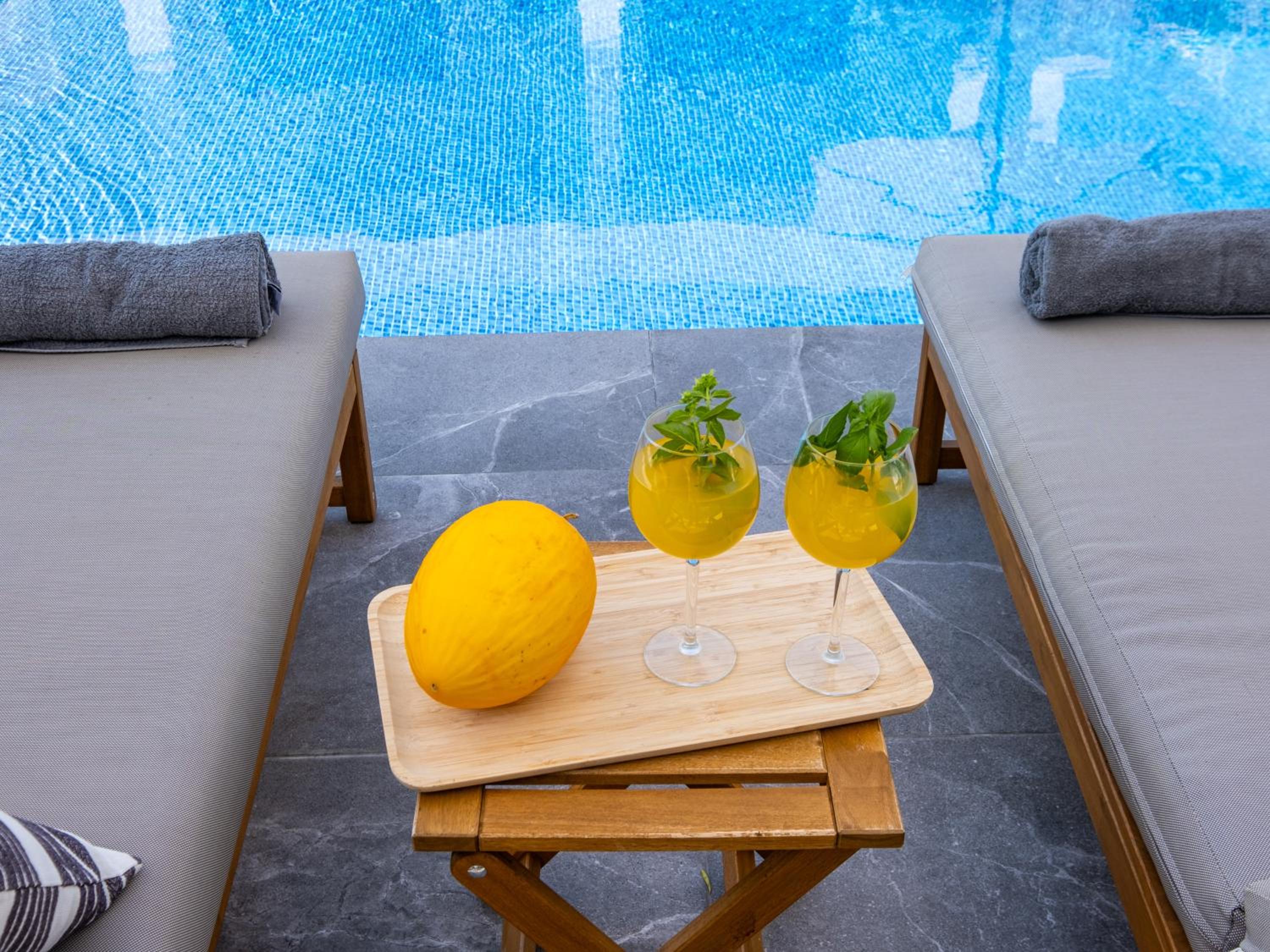 Cocoon Ocean Villa Luxury Escape
