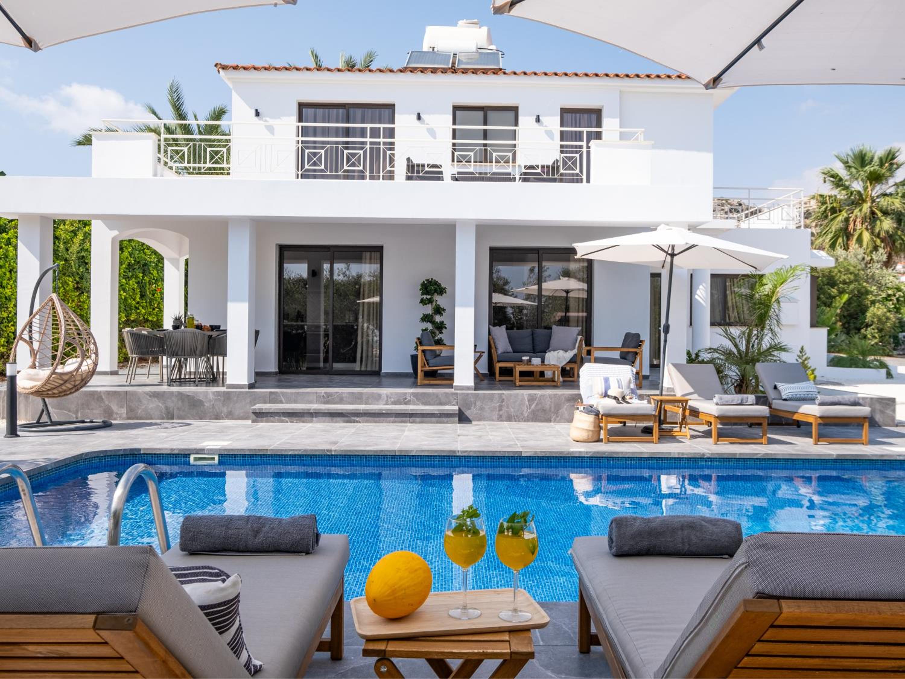 Cocoon Ocean Villa Luxury Escape