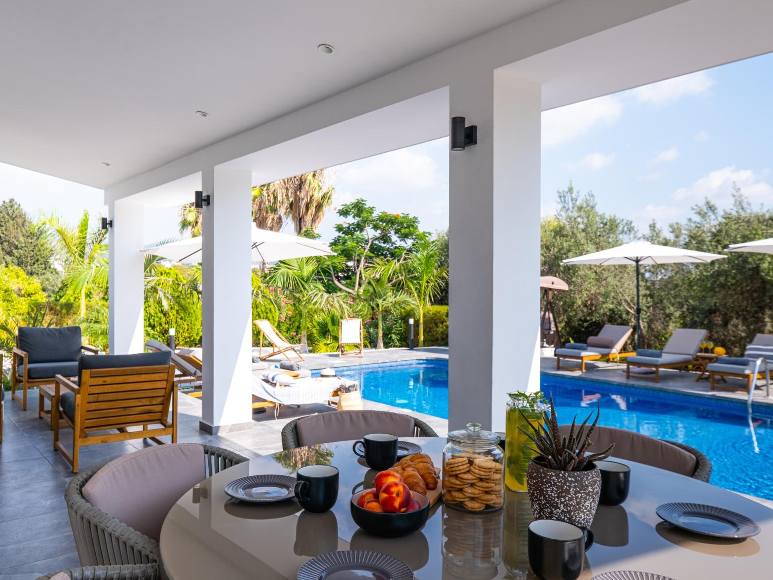 Cocoon Ocean Villa Luxury Escape