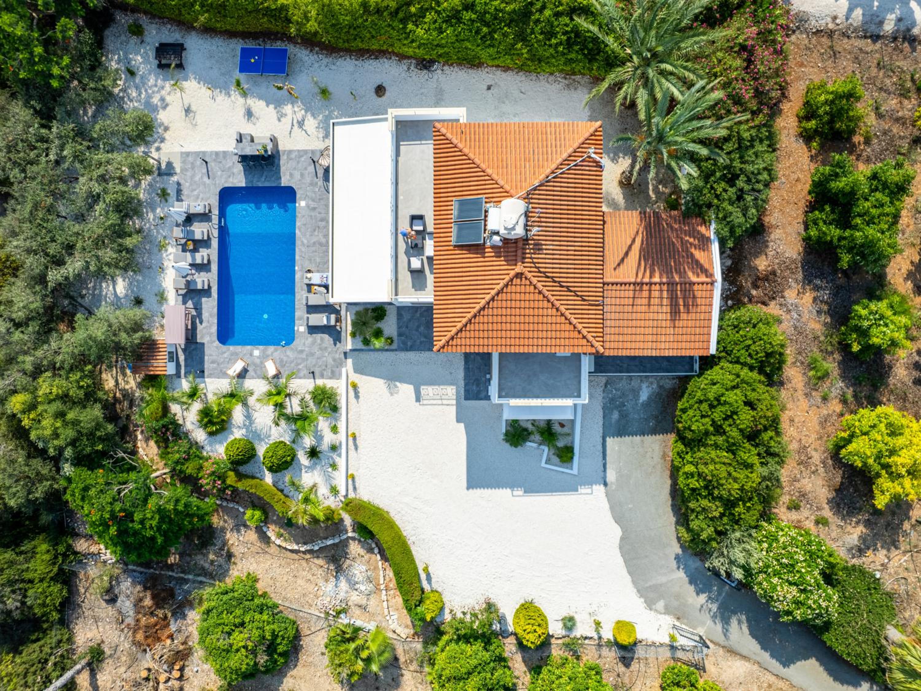 Cocoon Ocean Villa Luxury Escape