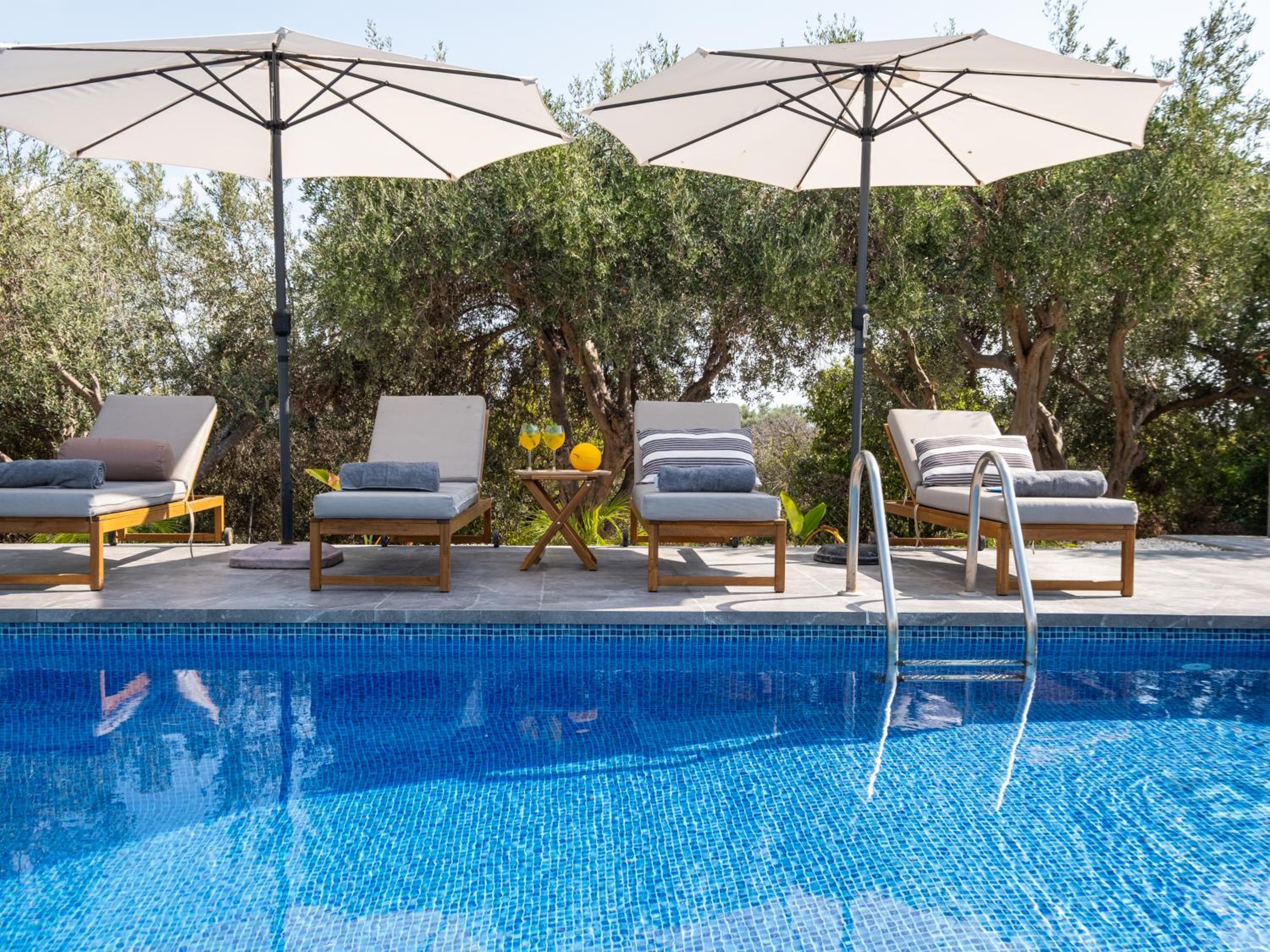 Cocoon Ocean Villa Luxury Escape