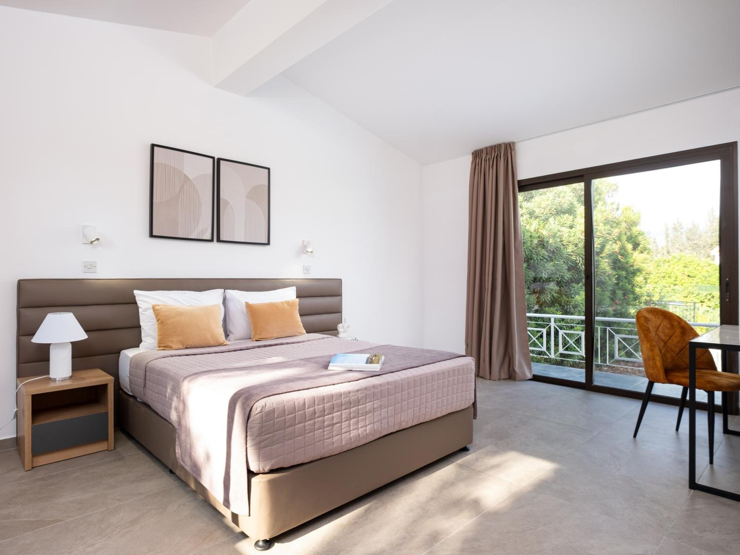 Cocoon Ocean Villa Luxury Escape