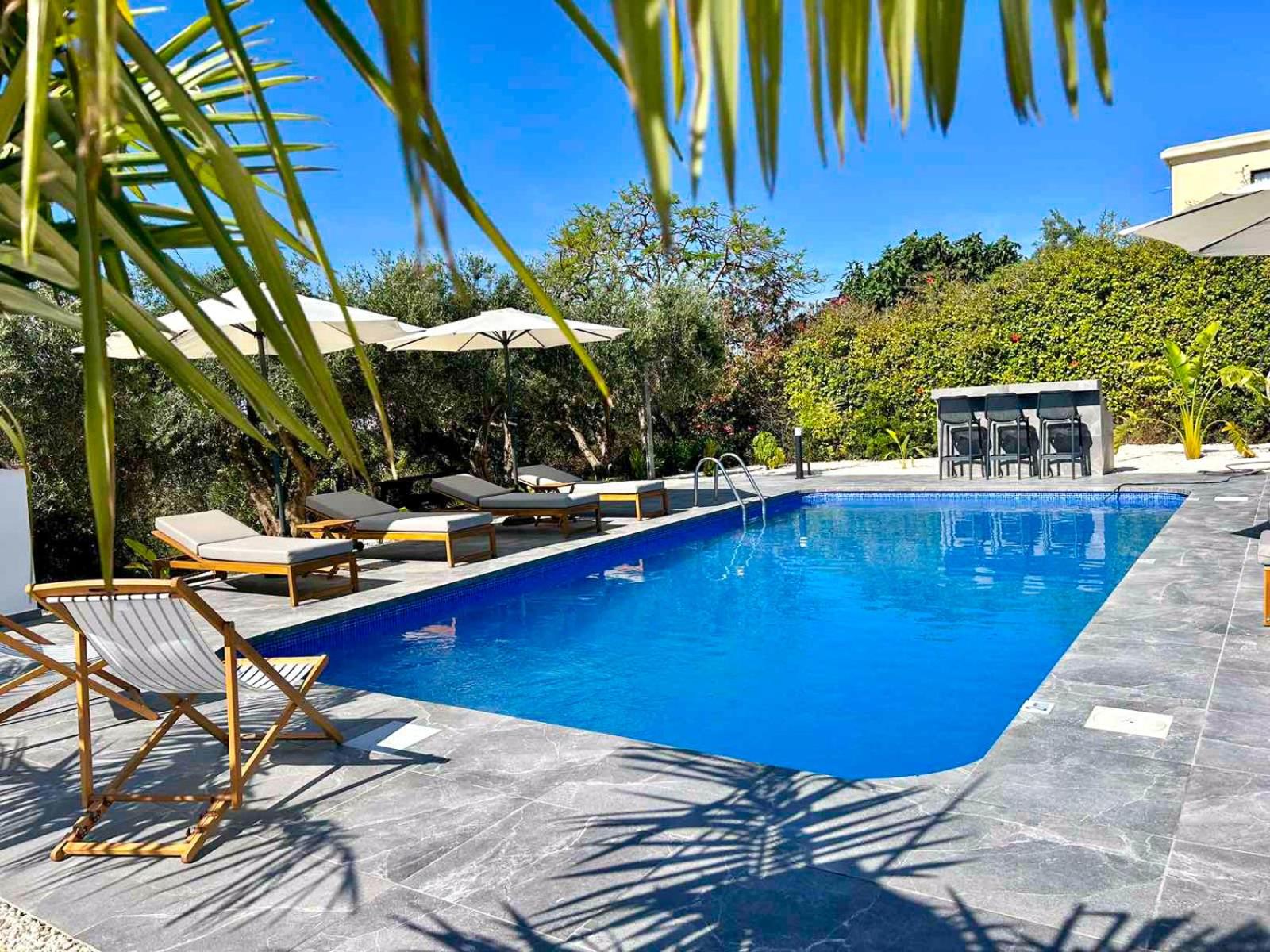 Cocoon Ocean Villa Luxury Escape