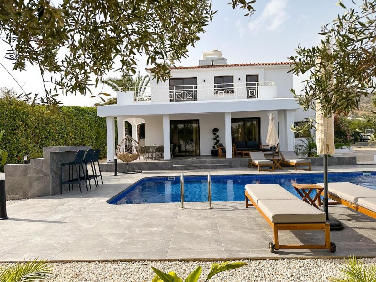 Cocoon Ocean Villa Luxury Escape