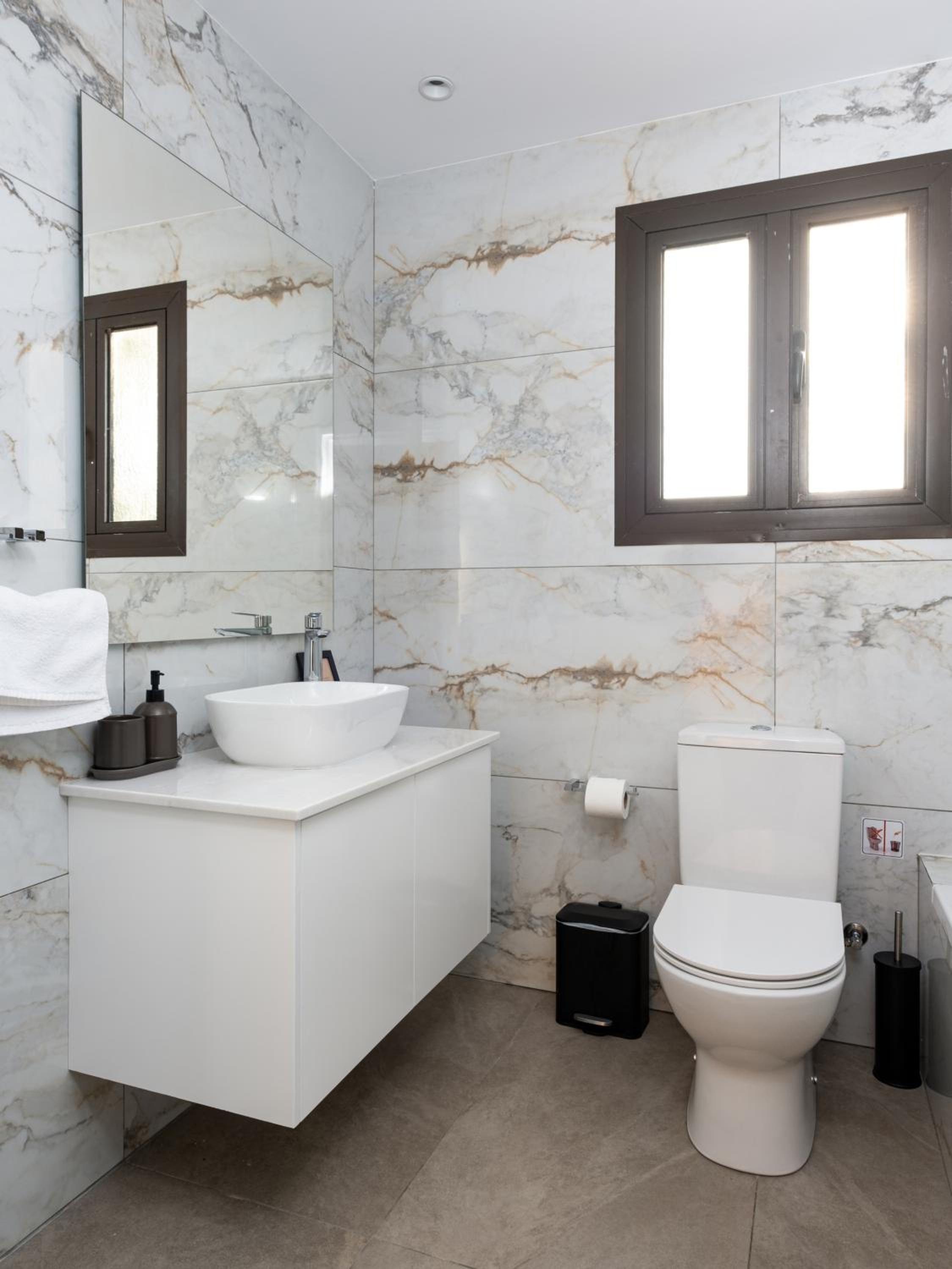Cocoon Ocean Villa Luxury Escape