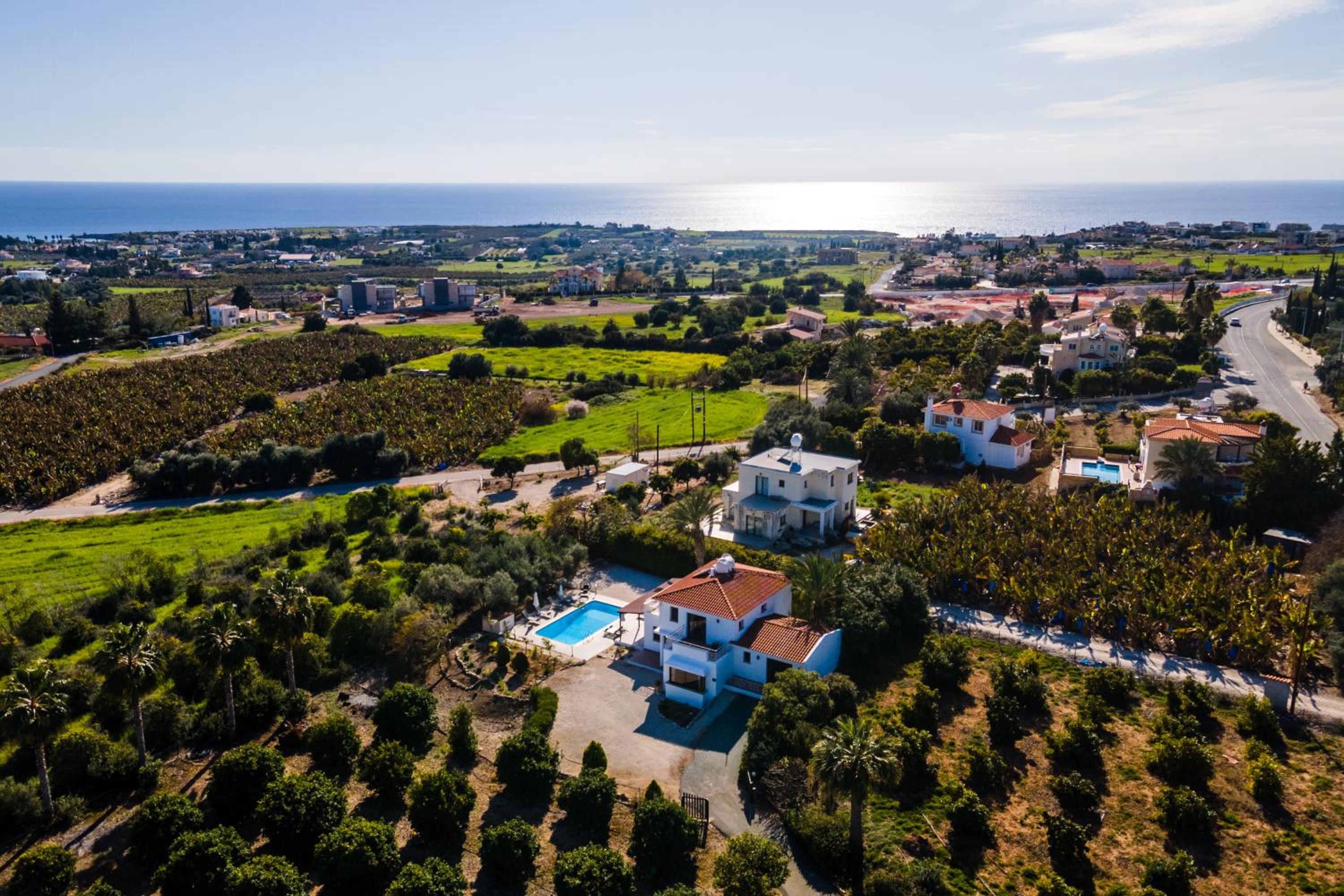 Cocoon Ocean Villa Luxury Escape