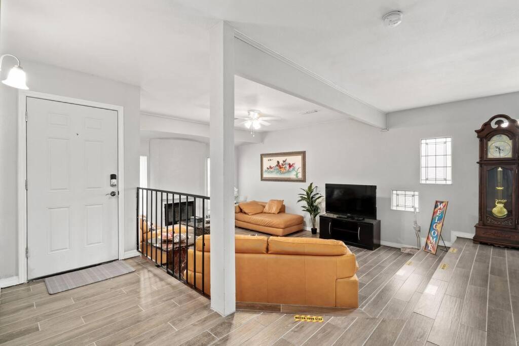 Newly remodeled 4 Bedroom 3 full bath view 3