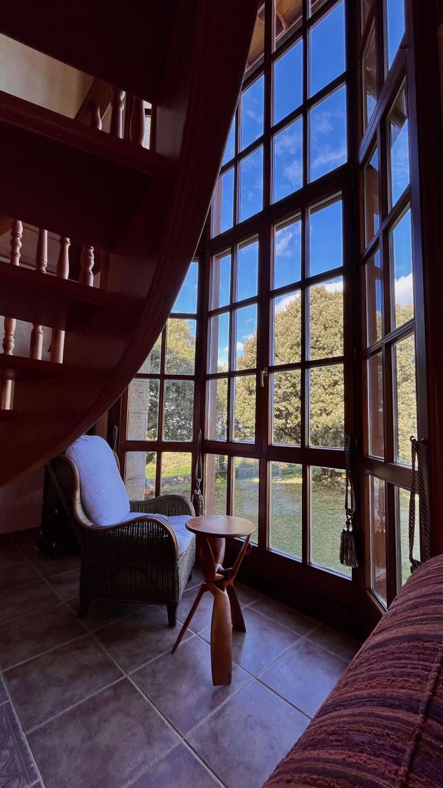 Villa Artegoikoa-Urdaibai, patrimonio de la UNESCO