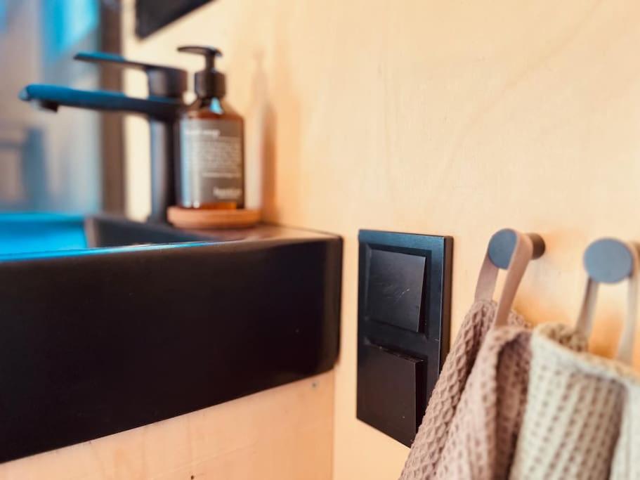 Tiny House zwischen Berlin und Potsdam