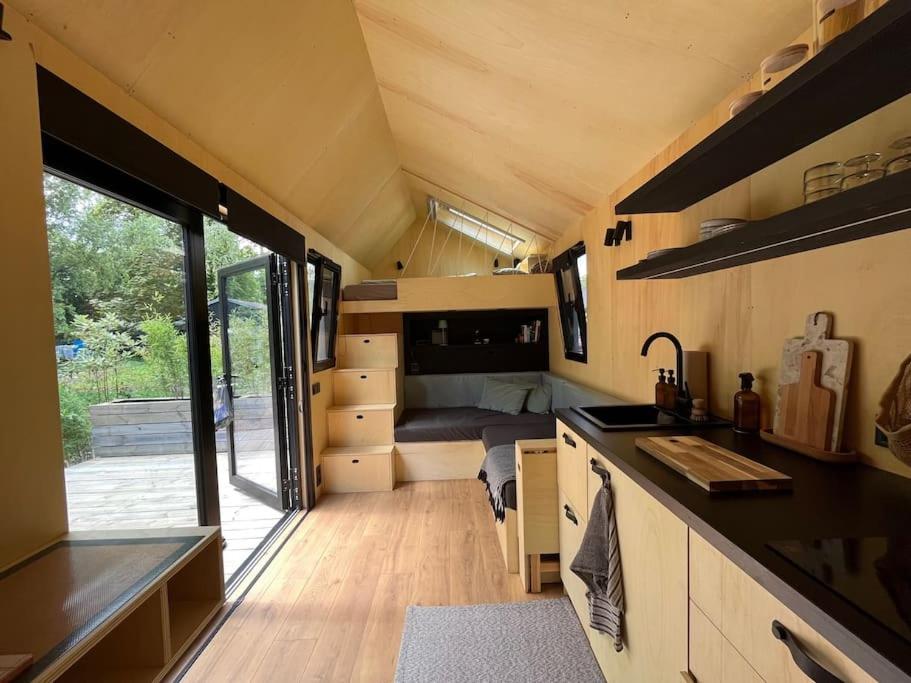 Tiny House zwischen Berlin und Potsdam