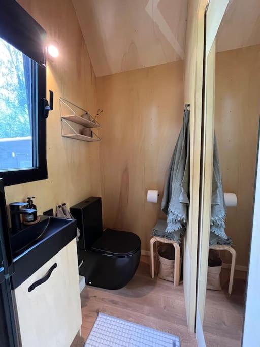 Tiny House zwischen Berlin und Potsdam