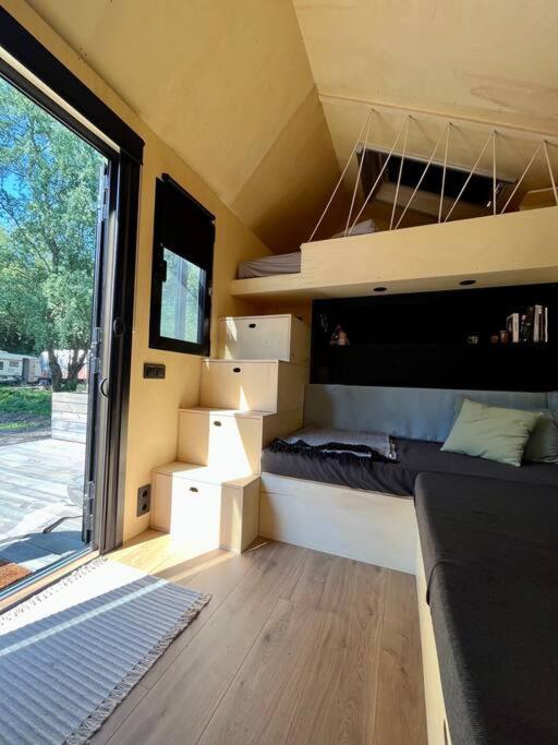Tiny House zwischen Berlin und Potsdam
