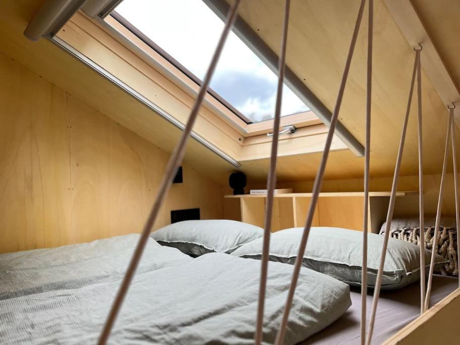 Tiny House zwischen Berlin und Potsdam