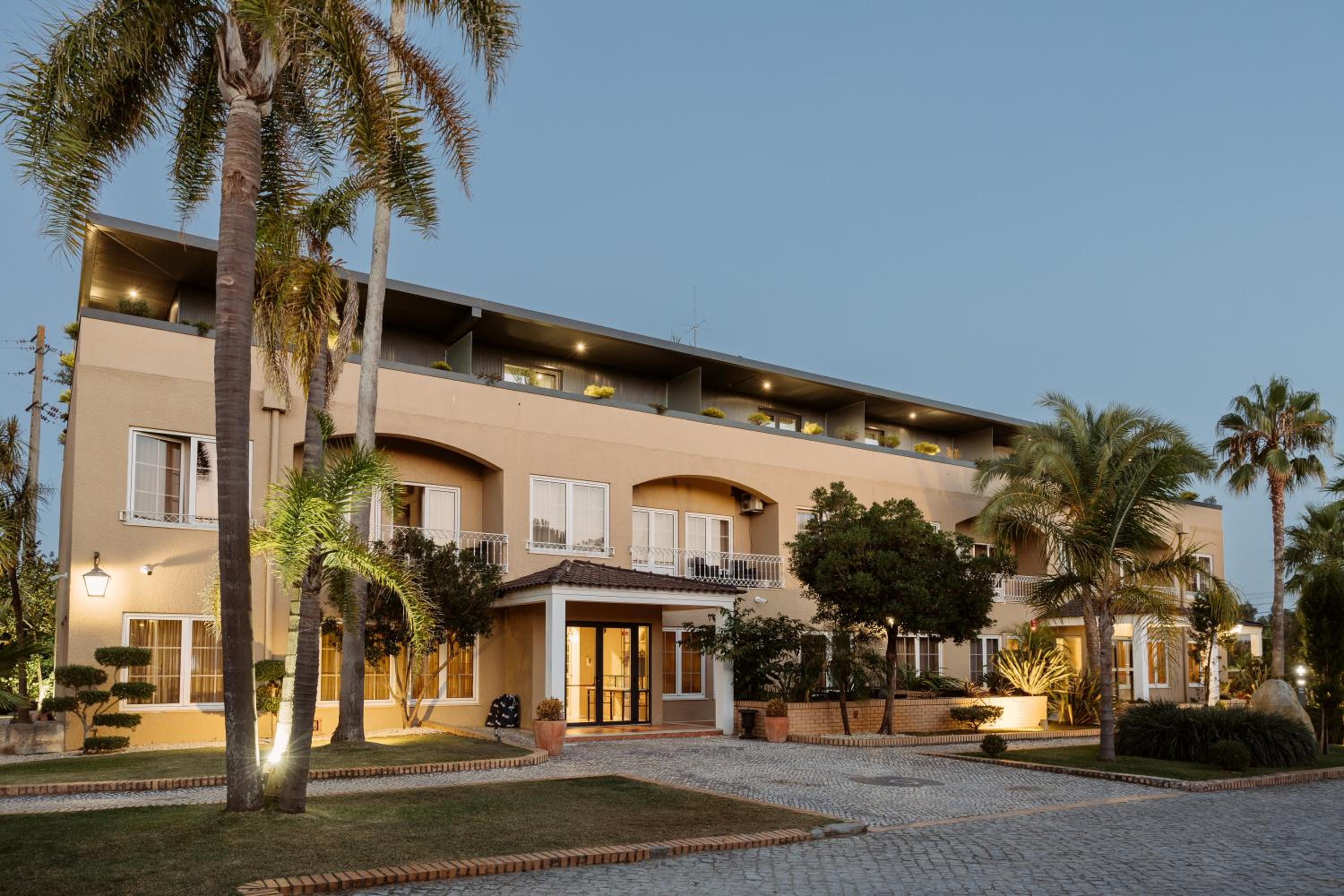 Quinta do Eden view 2