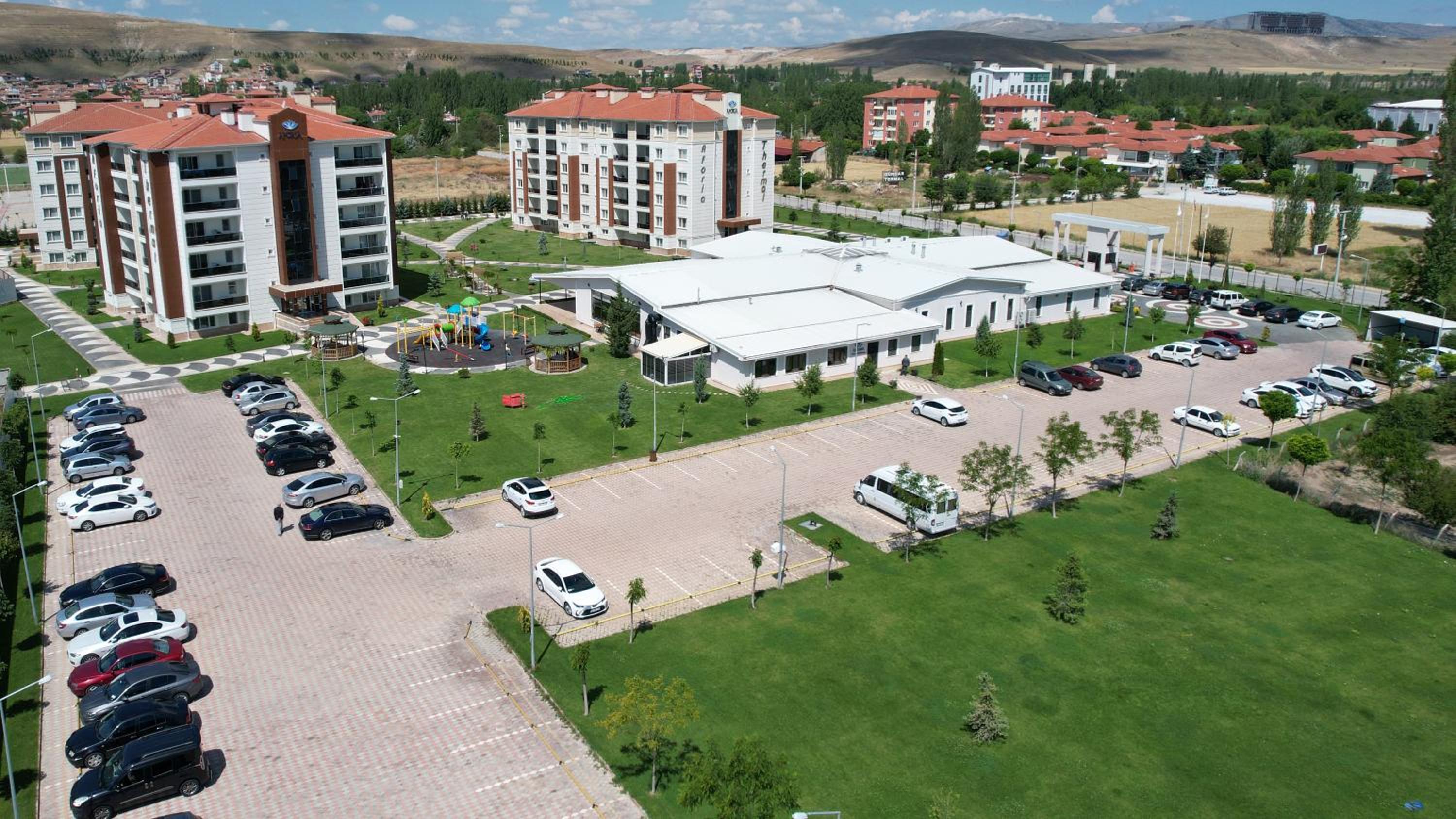 Aforia Thermal Residences - Image 77