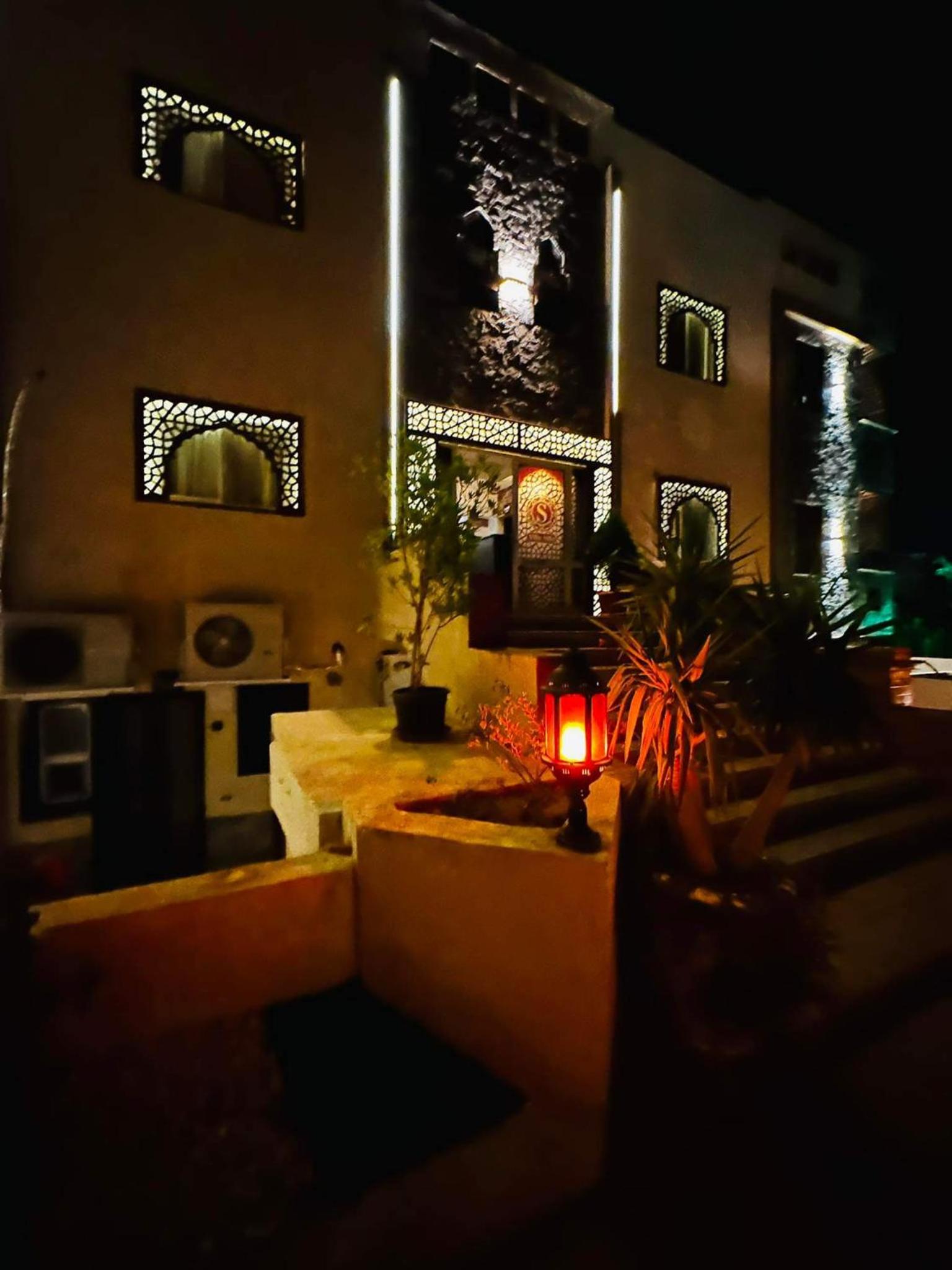 Villa Silia