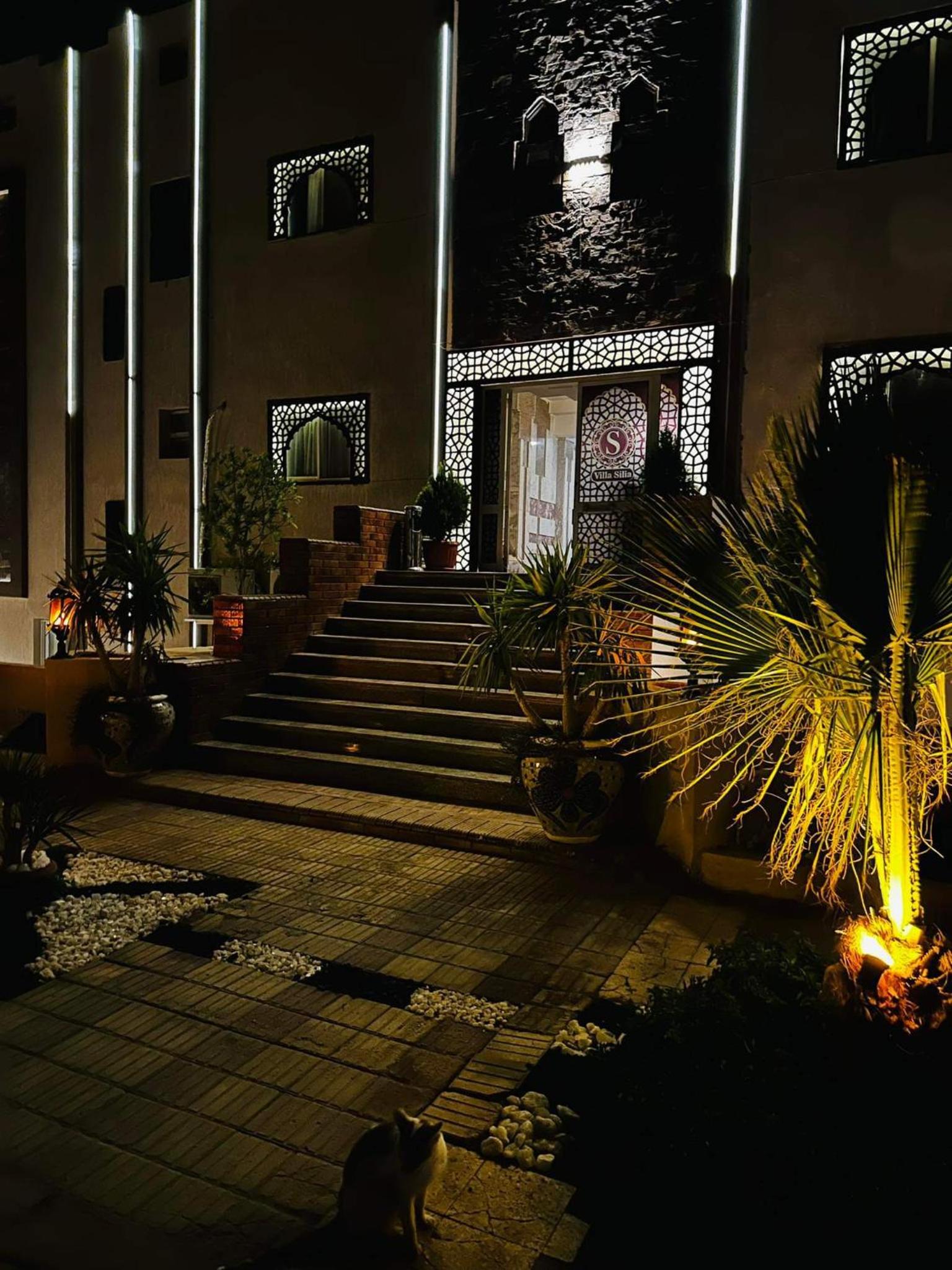 Villa Silia