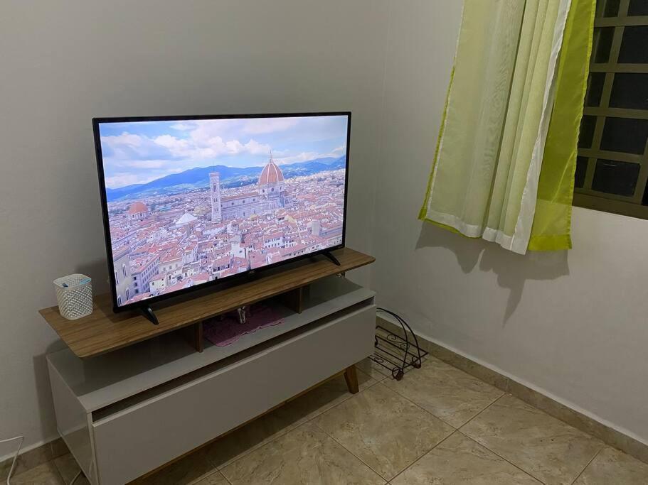 Casa em Jaú capital do calçado feminino Unoeste e Hospital Amaral Carvalho