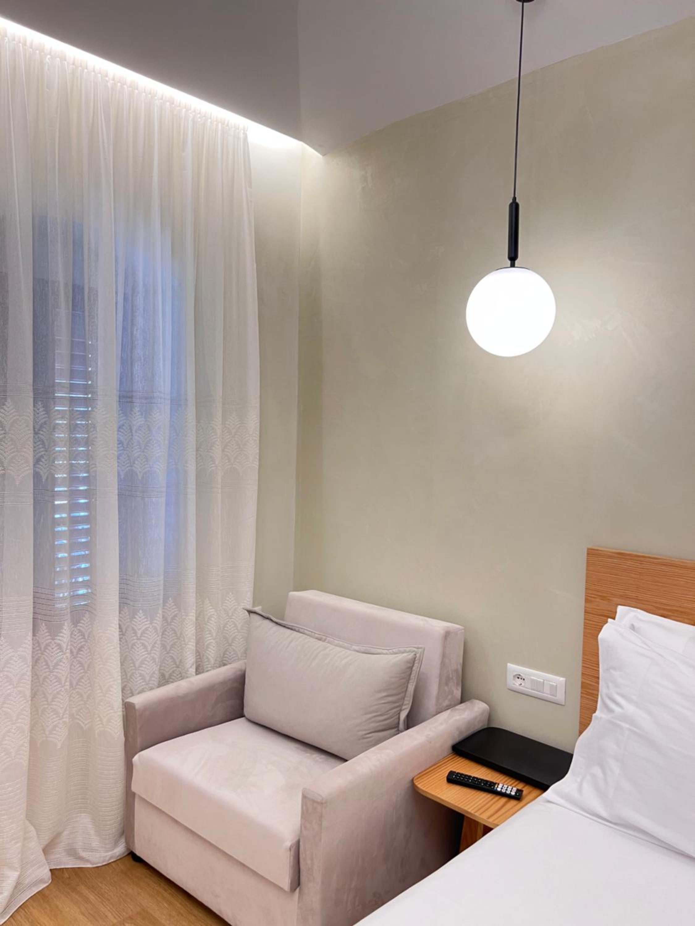 Elpis Guest House