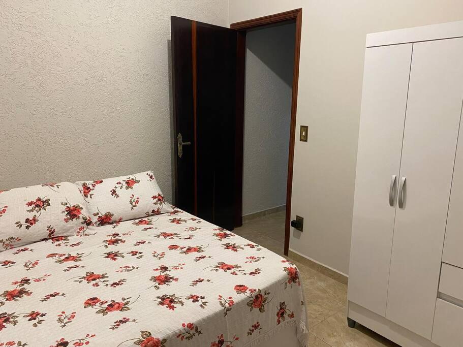 Casa em Jaú capital do calçado feminino Unoeste e Hospital Amaral Carvalho