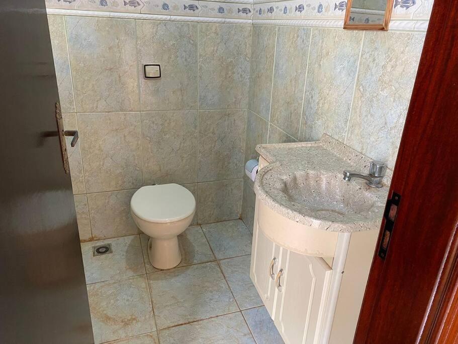 Casa em Jaú capital do calçado feminino Unoeste e Hospital Amaral Carvalho