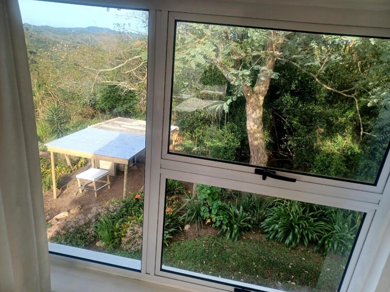 Knsyna Plato Garden Tranquil Getaway With Pool