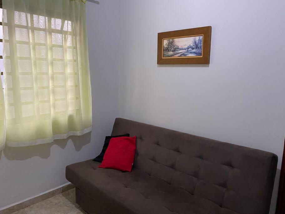 Casa em Jaú capital do calçado feminino Unoeste e Hospital Amaral Carvalho