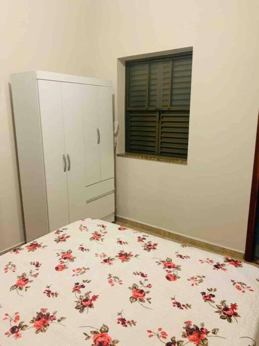 Casa em Jaú capital do calçado feminino Unoeste e Hospital Amaral Carvalho