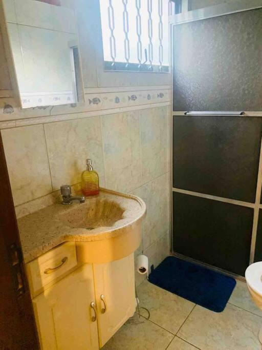 Casa em Jaú capital do calçado feminino Unoeste e Hospital Amaral Carvalho