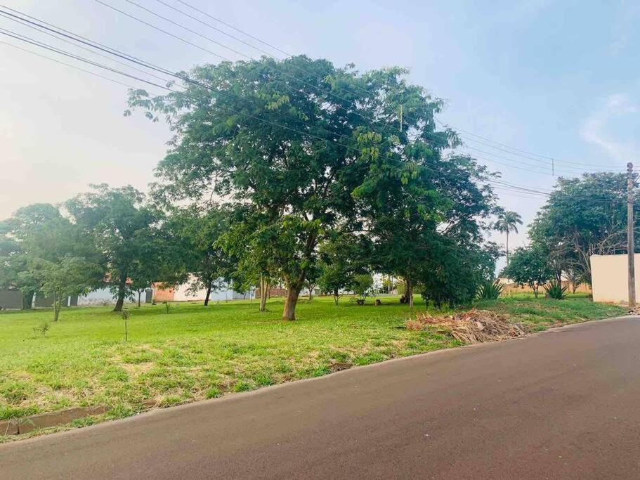 Casa em Jaú capital do calçado feminino Unoeste e Hospital Amaral Carvalho