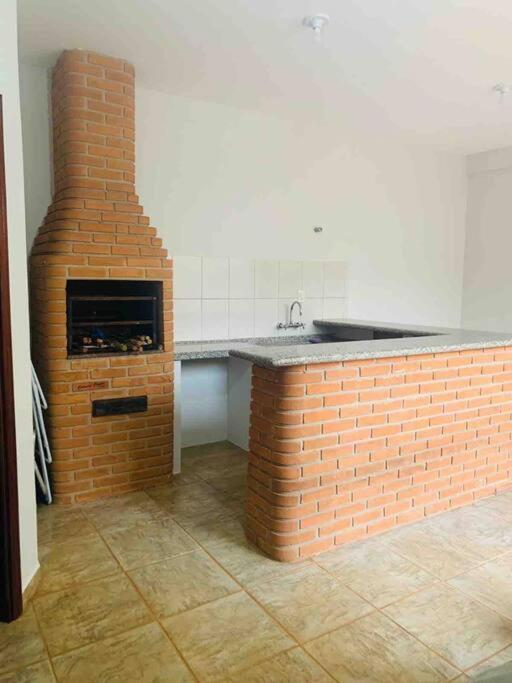Casa em Jaú capital do calçado feminino Unoeste e Hospital Amaral Carvalho