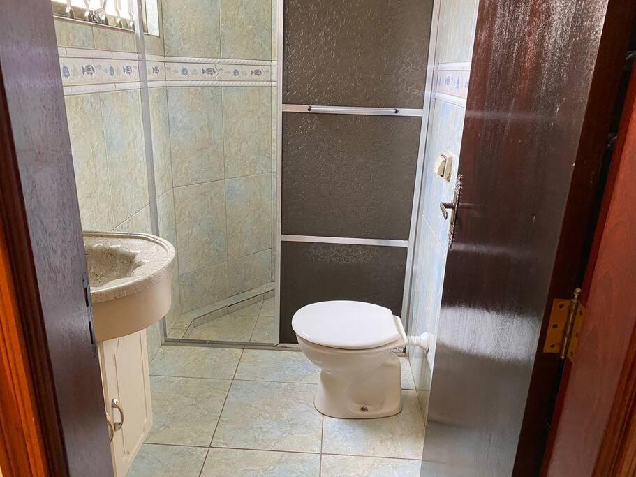 Casa em Jaú capital do calçado feminino Unoeste e Hospital Amaral Carvalho