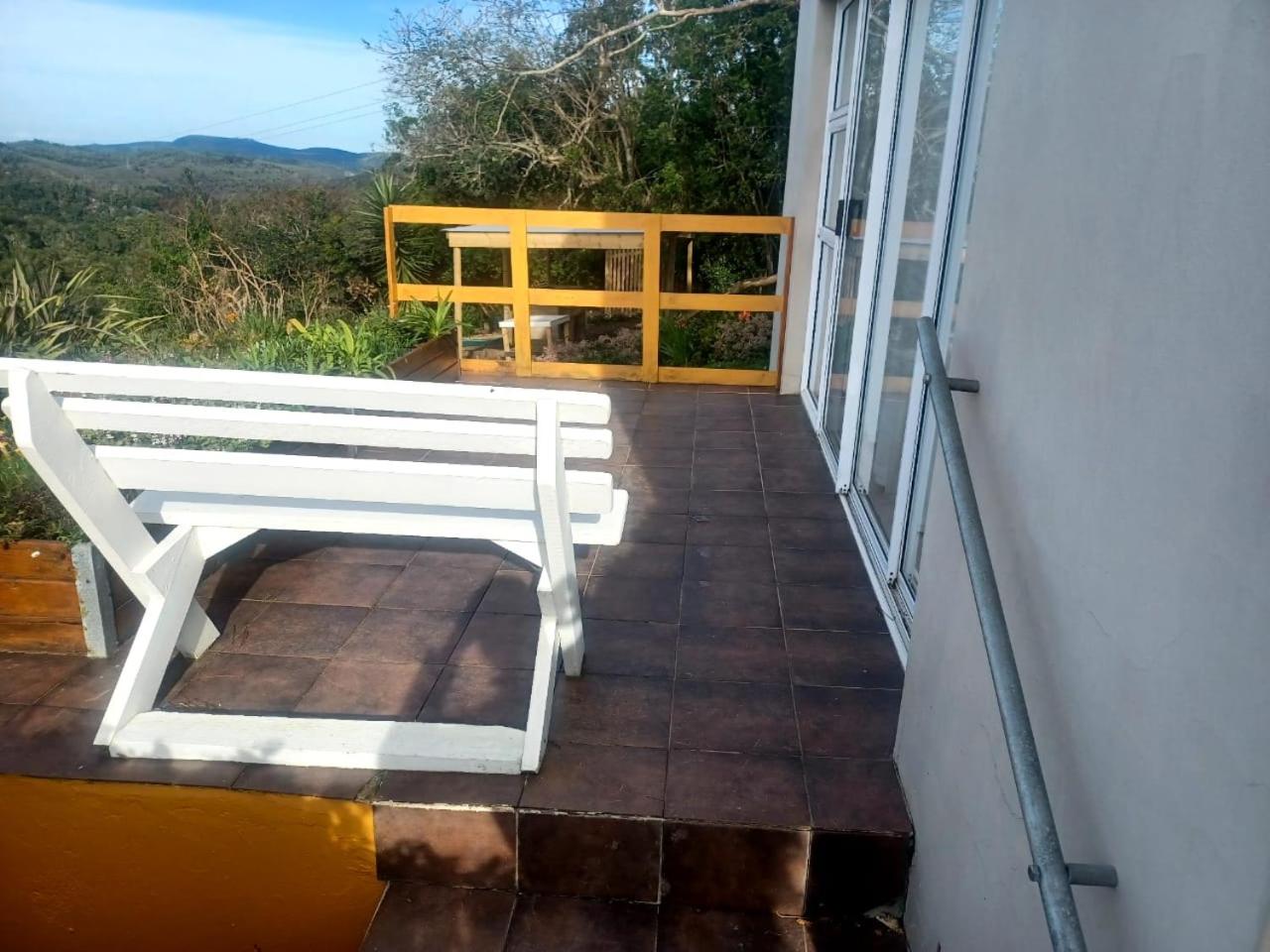 Knsyna Plato Garden Tranquil Getaway With Pool