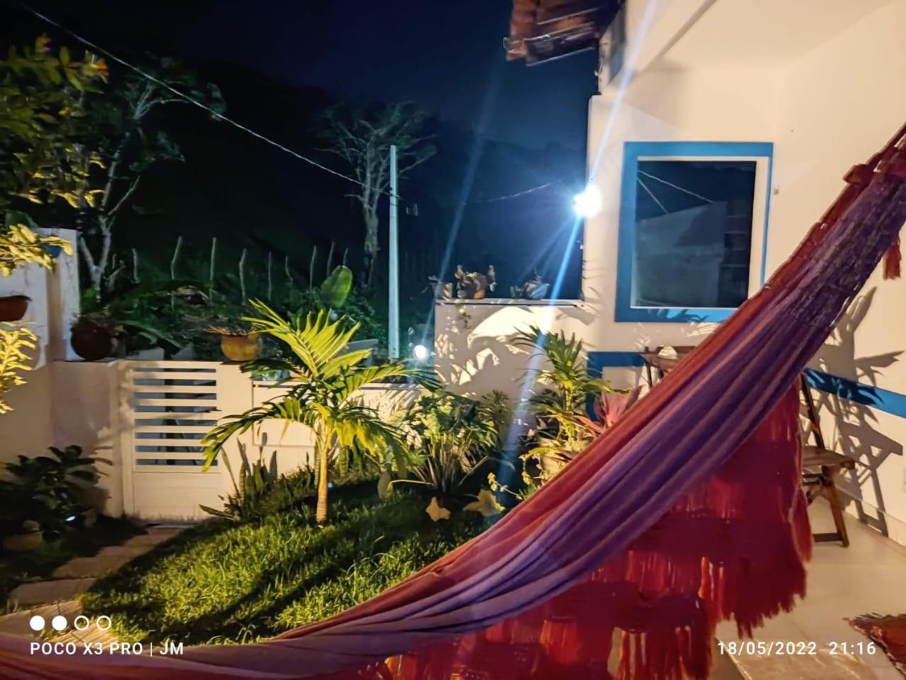 Casa Bananeiras Tunel