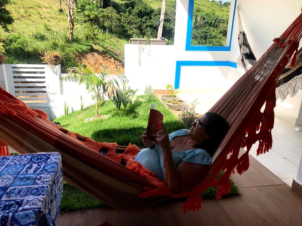 Casa Bananeiras Tunel