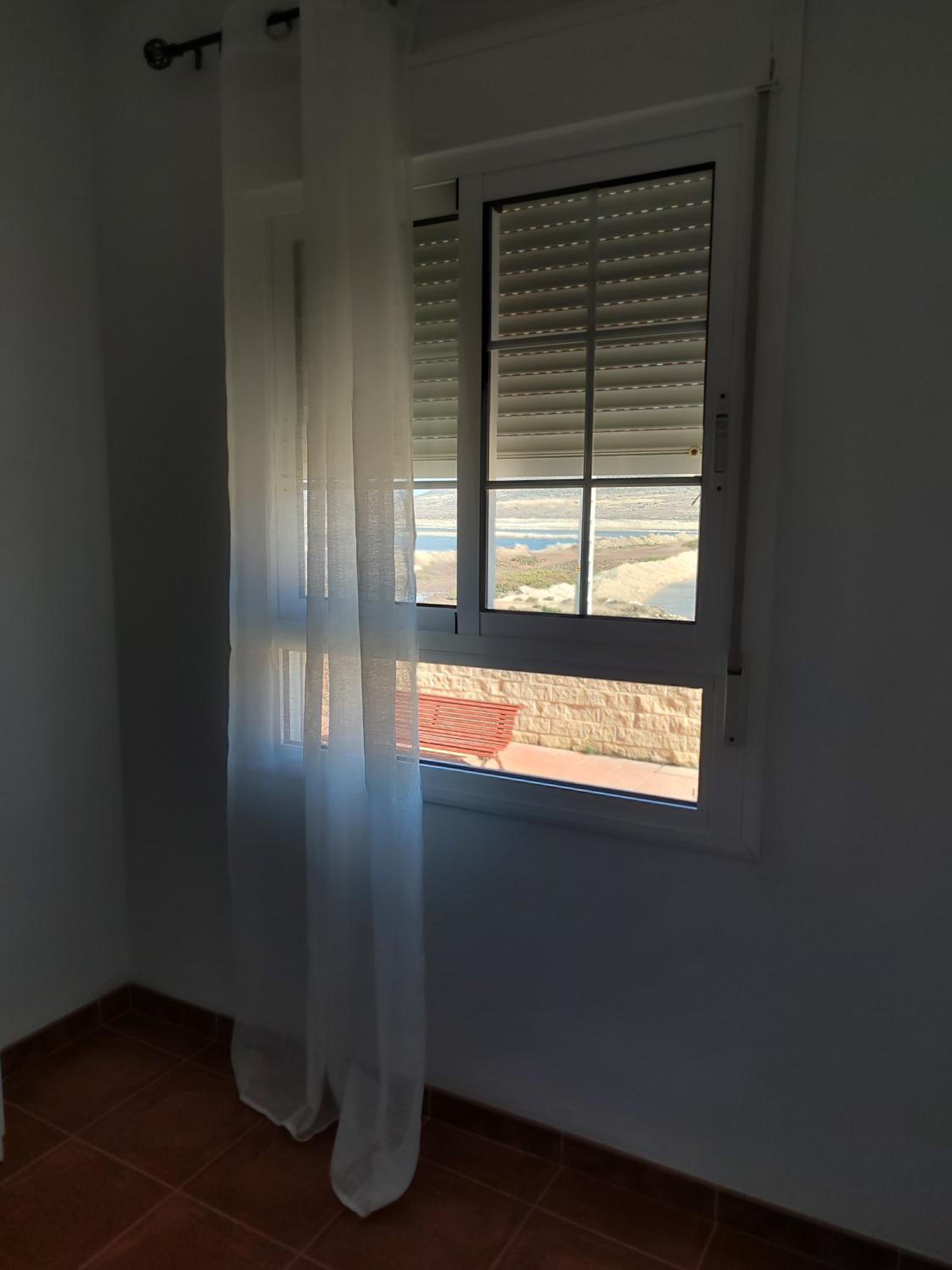 Apartamento El Humedal Cabo de Gata