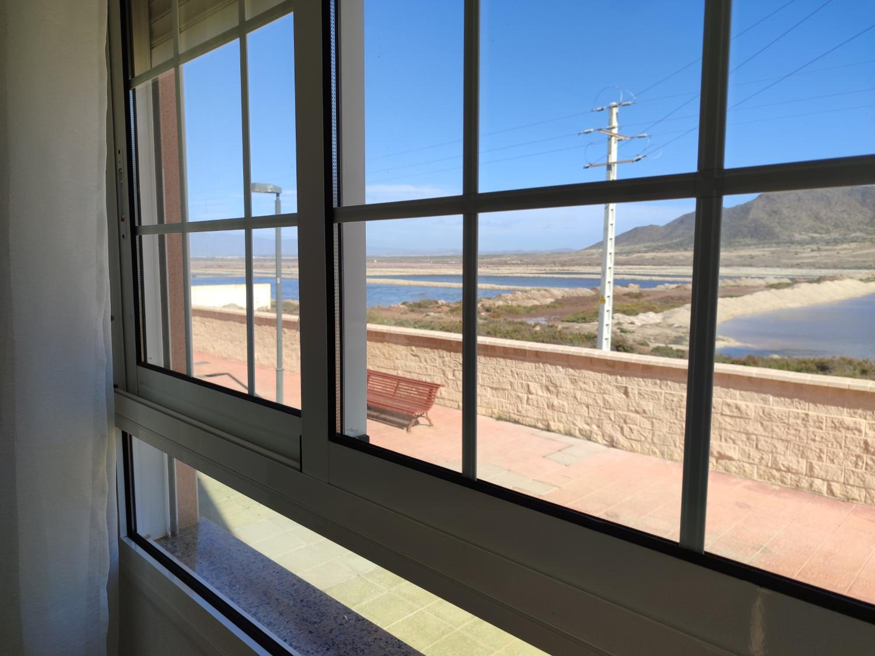 Apartamento El Humedal Cabo de Gata