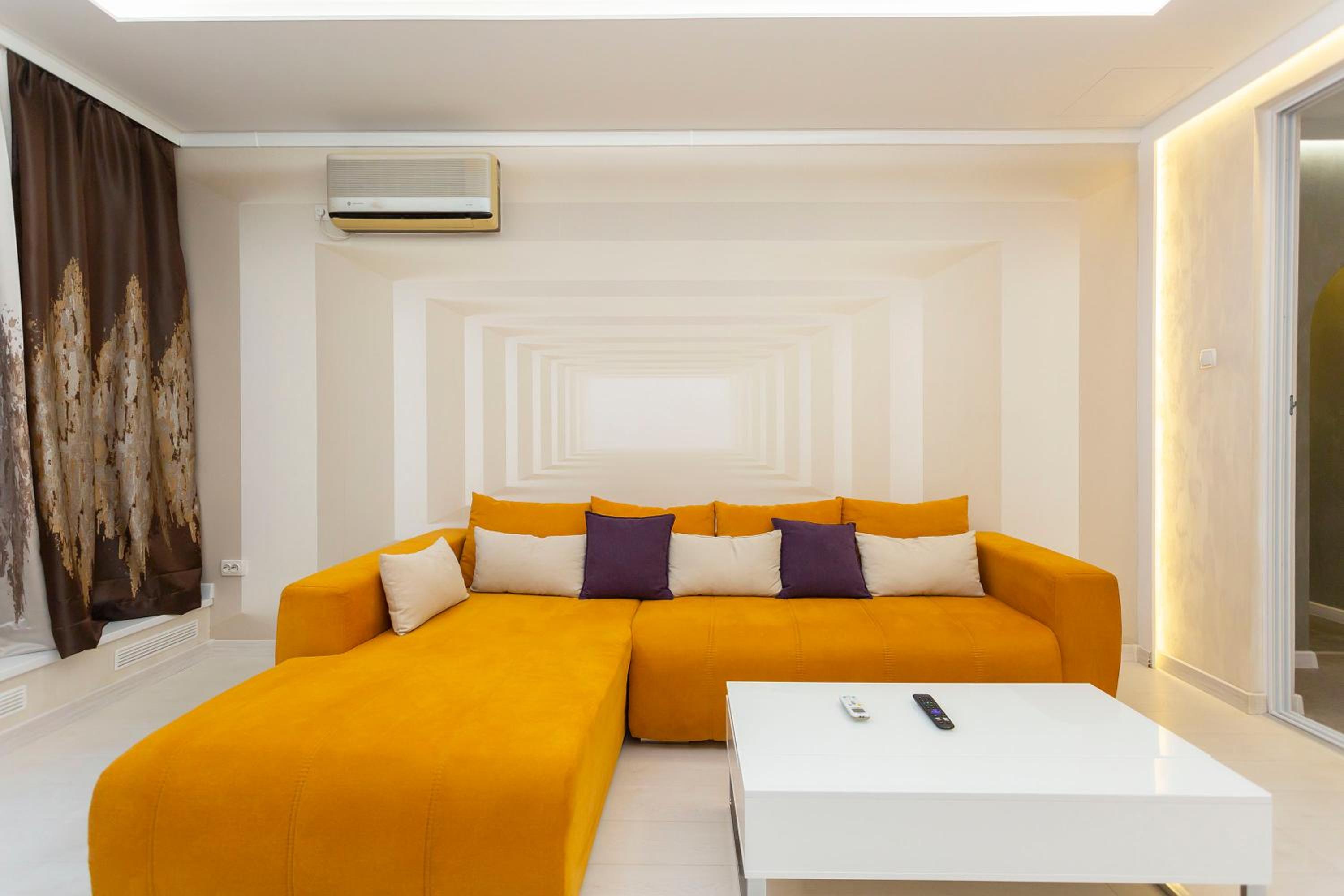 Central Vitosha Apartment