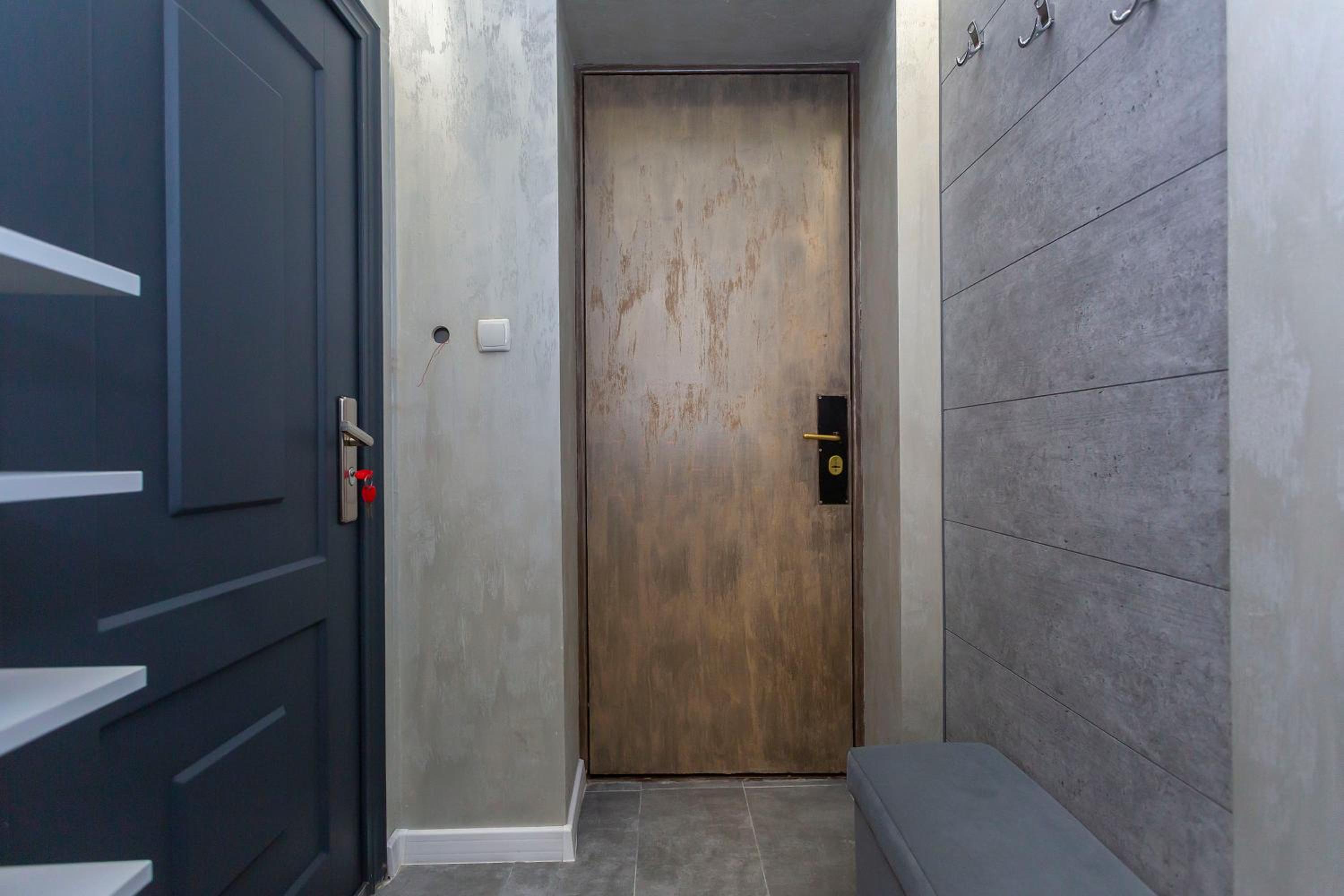Central Vitosha Apartment