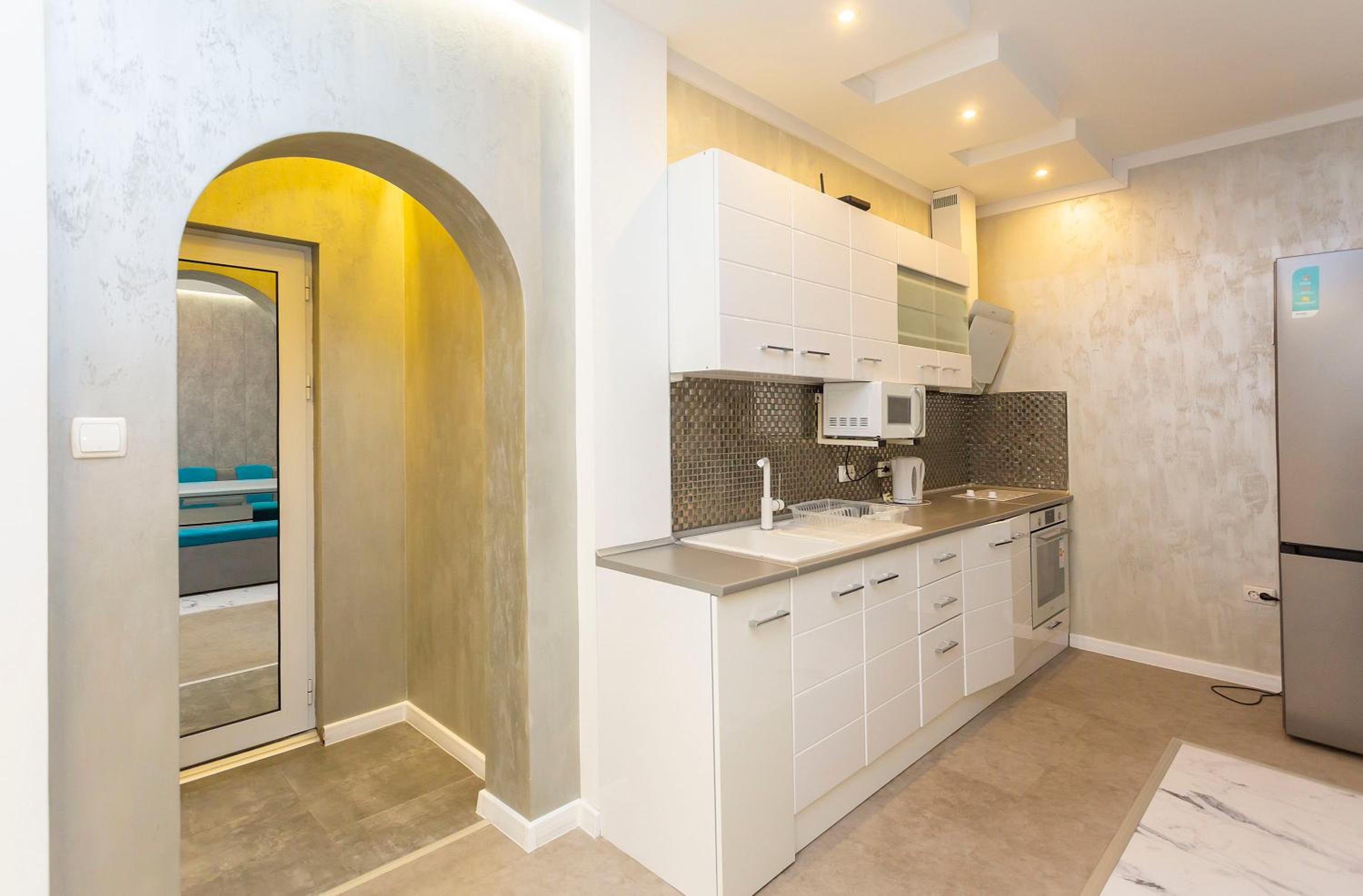 Central Vitosha Apartment