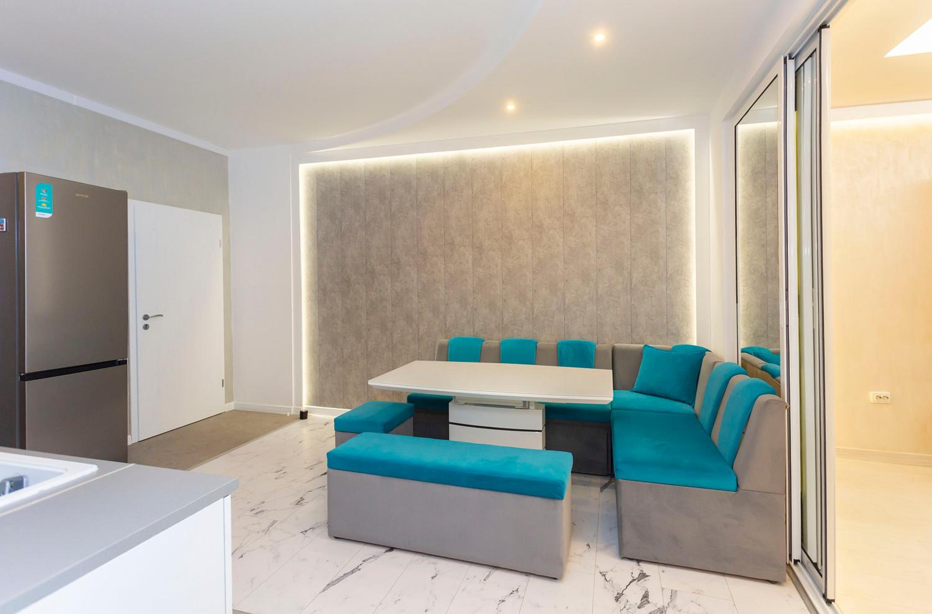 Central Vitosha Apartment