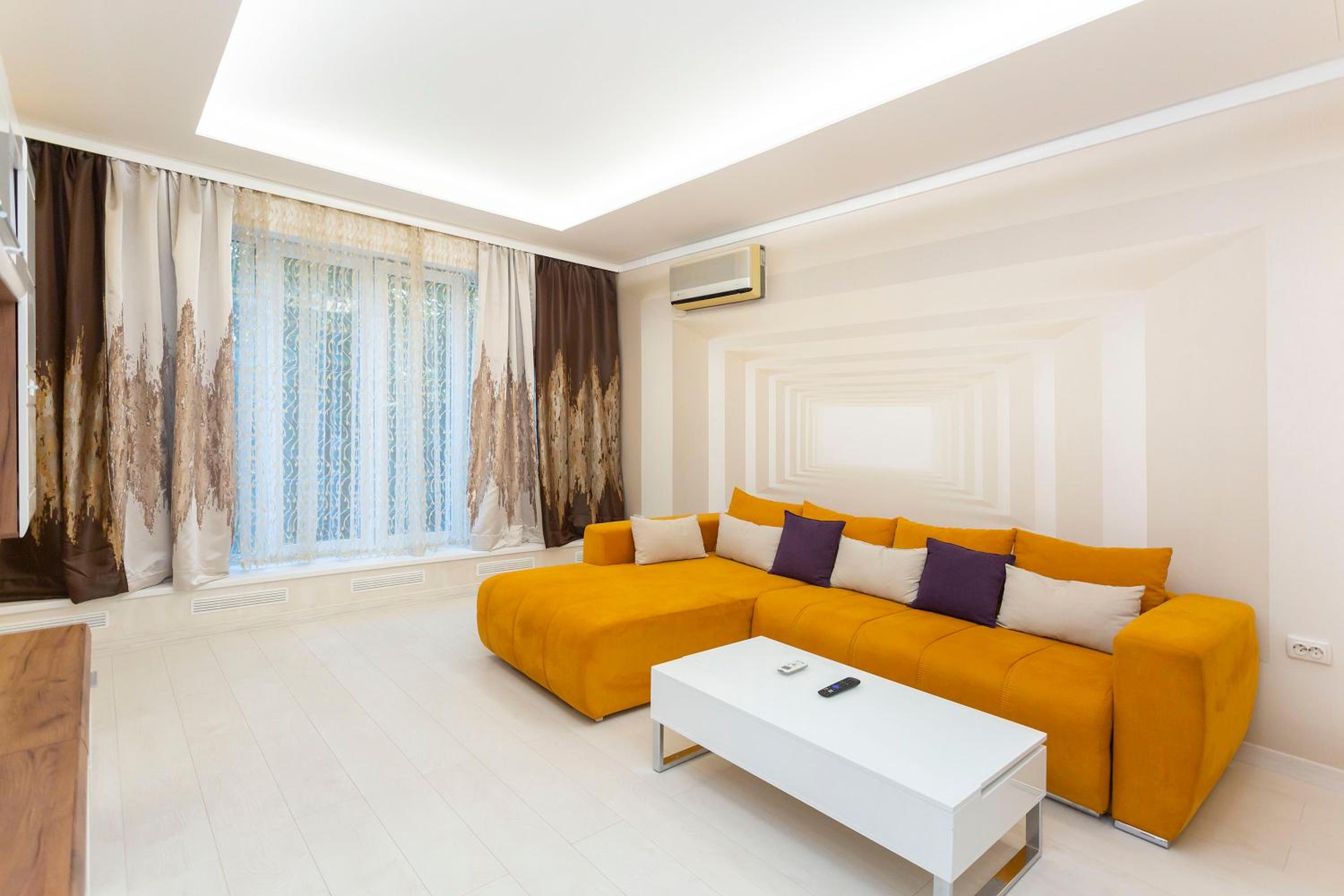 Central Vitosha Apartment
